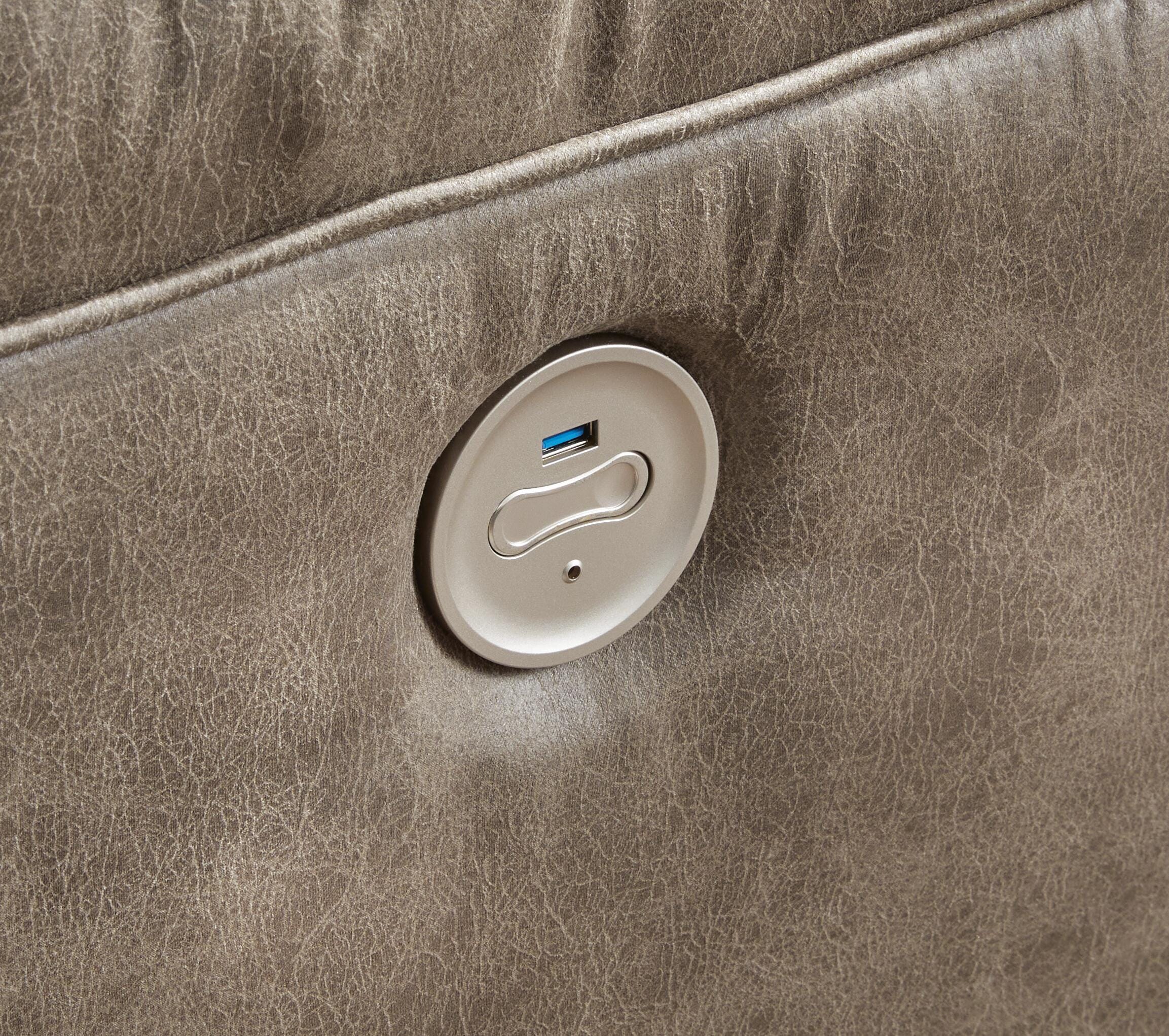 Ravenel 3-Piece Power Reclining Sectional - image 5