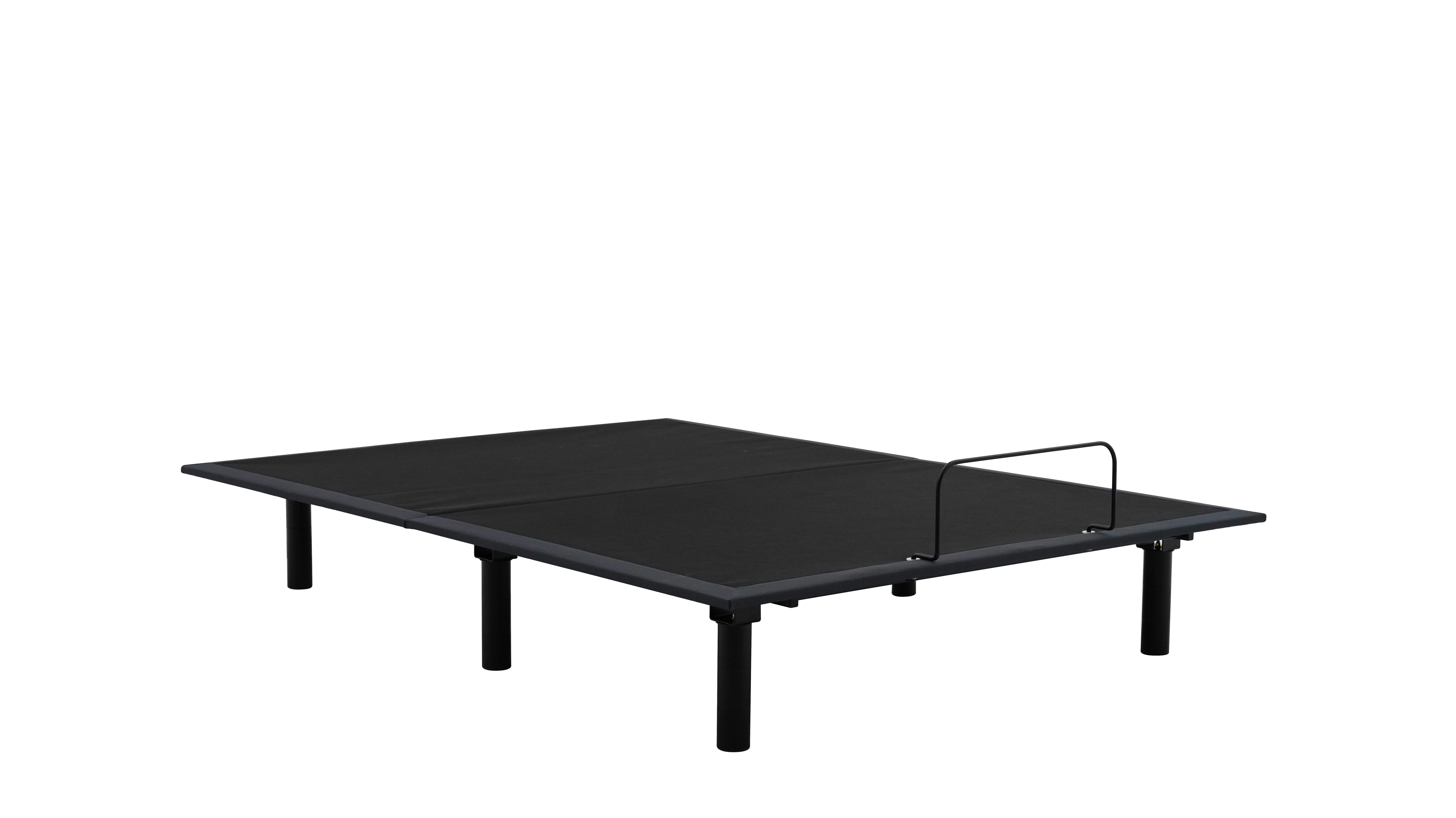 【なっお】①Fourleaf Base Serta Simmons Level 1 Twin XL Adjustable Base | Ashley