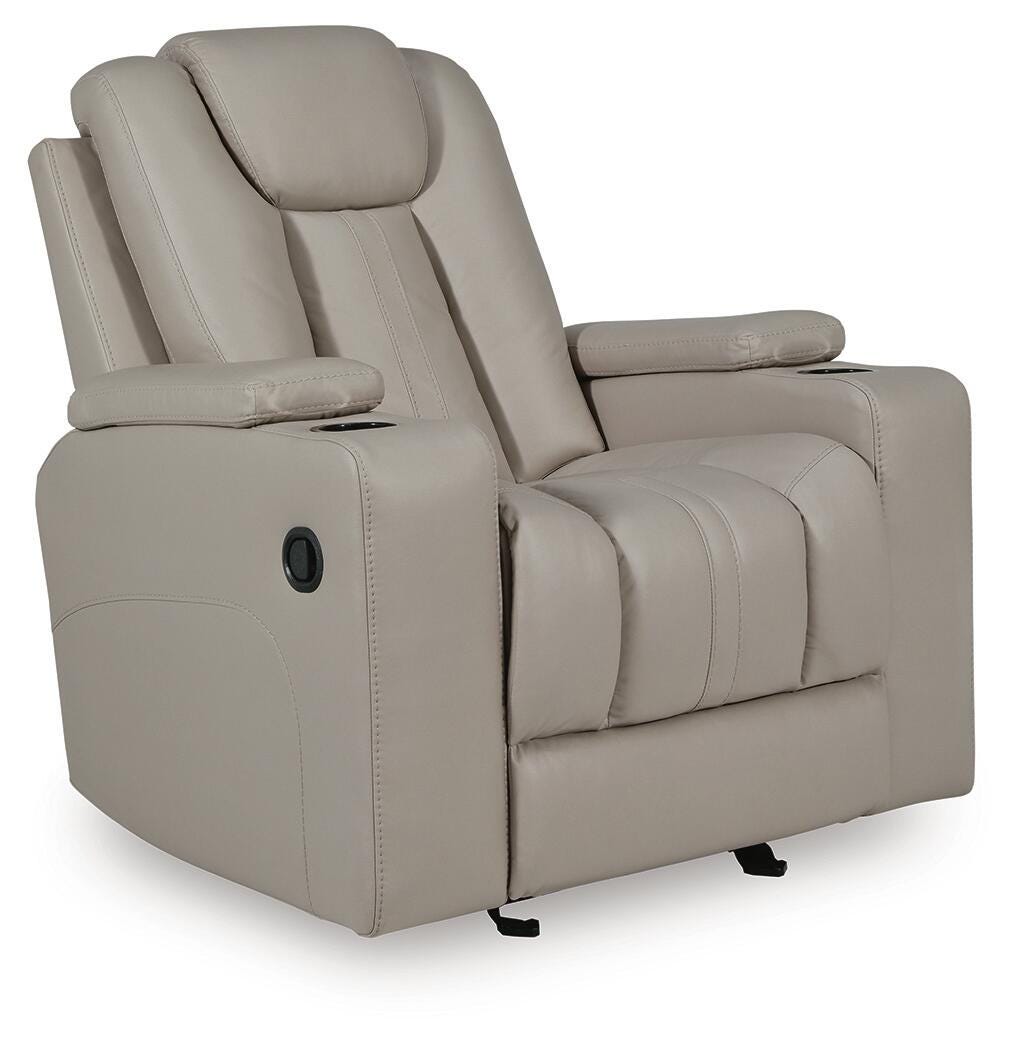 Next Move Glider Recliner, , large