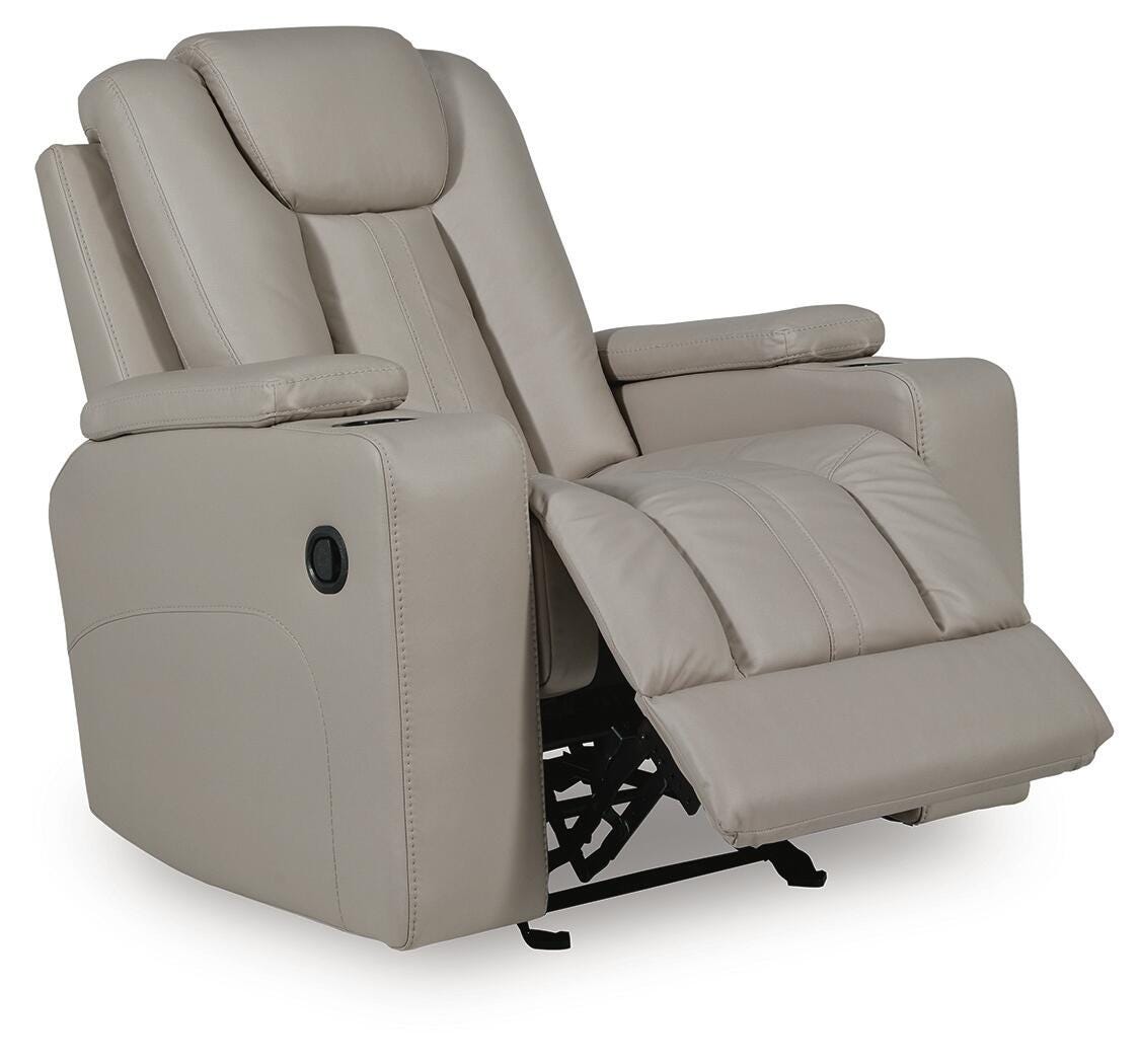 Next Move Glider Recliner, , large