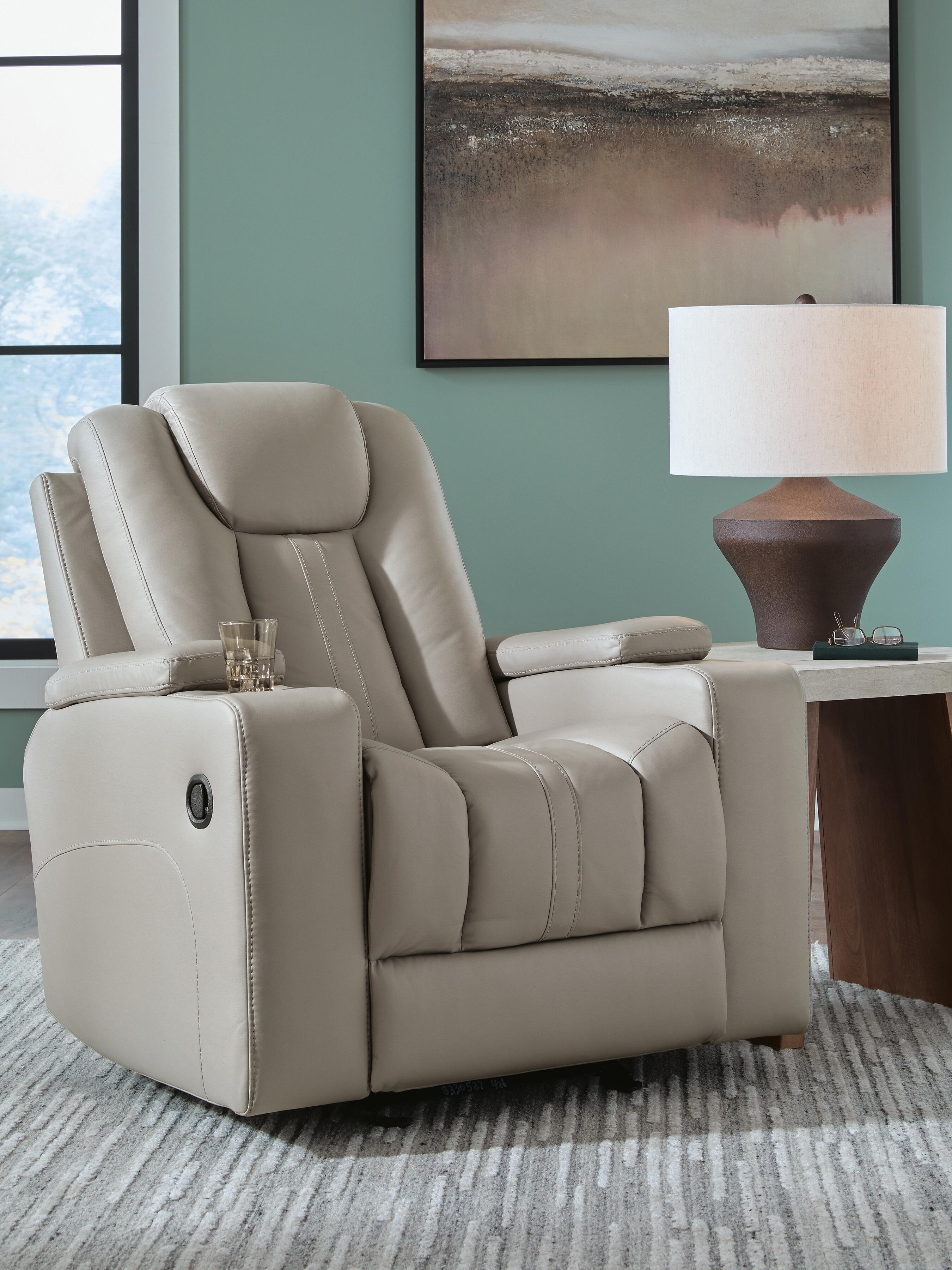 Next Move Glider Recliner, , rollover