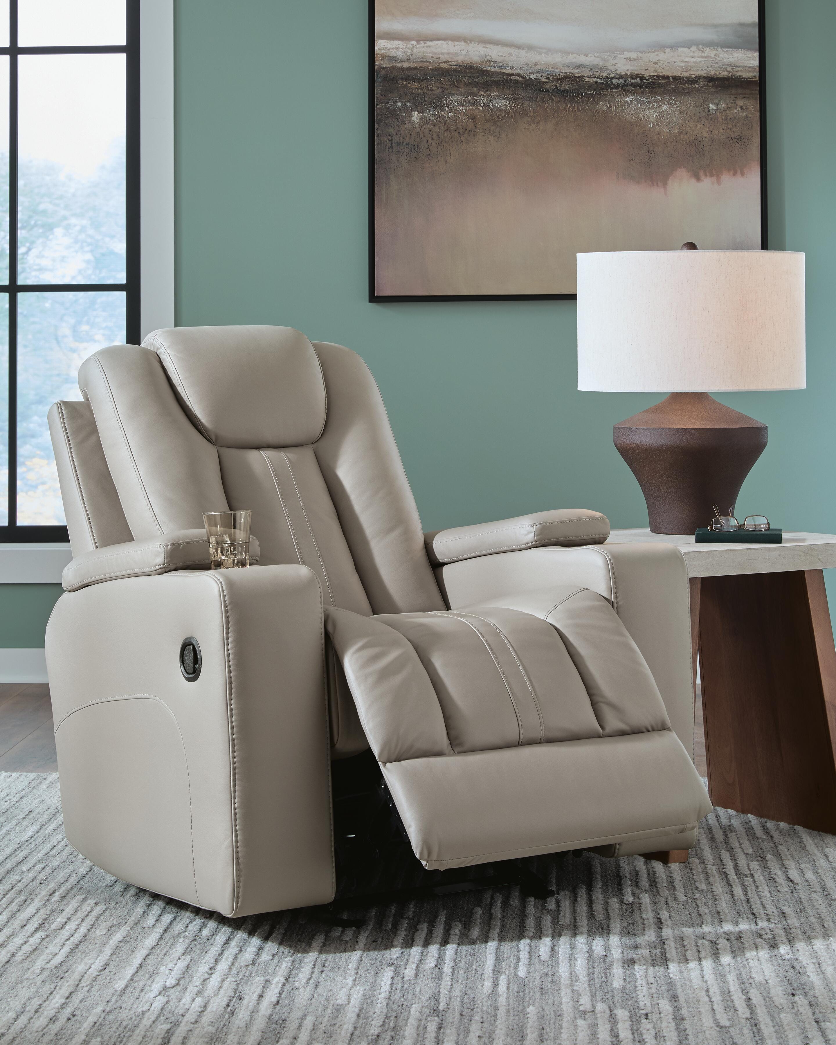 Next Move Glider Recliner, , large