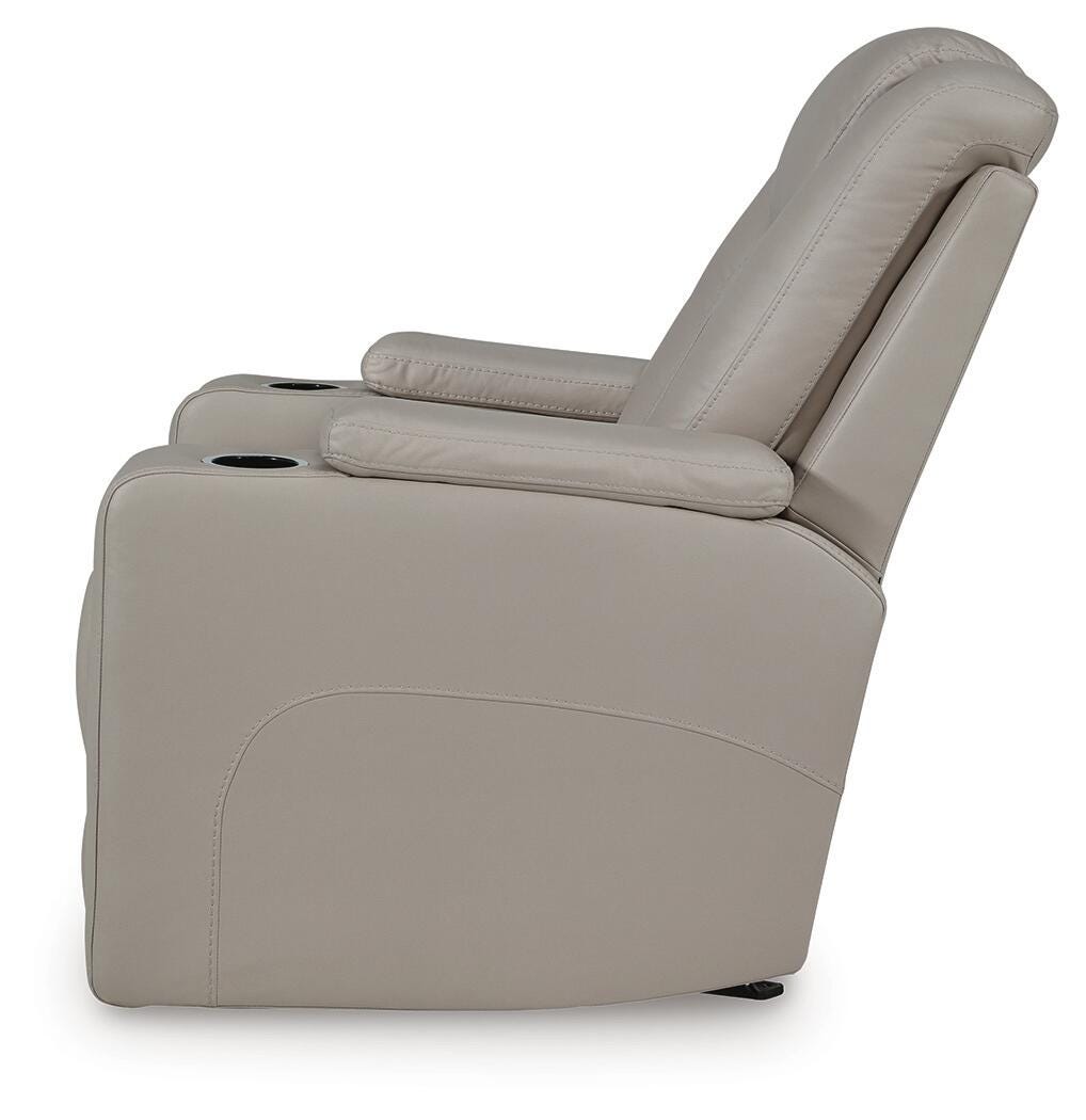 Next Move Glider Recliner, , large