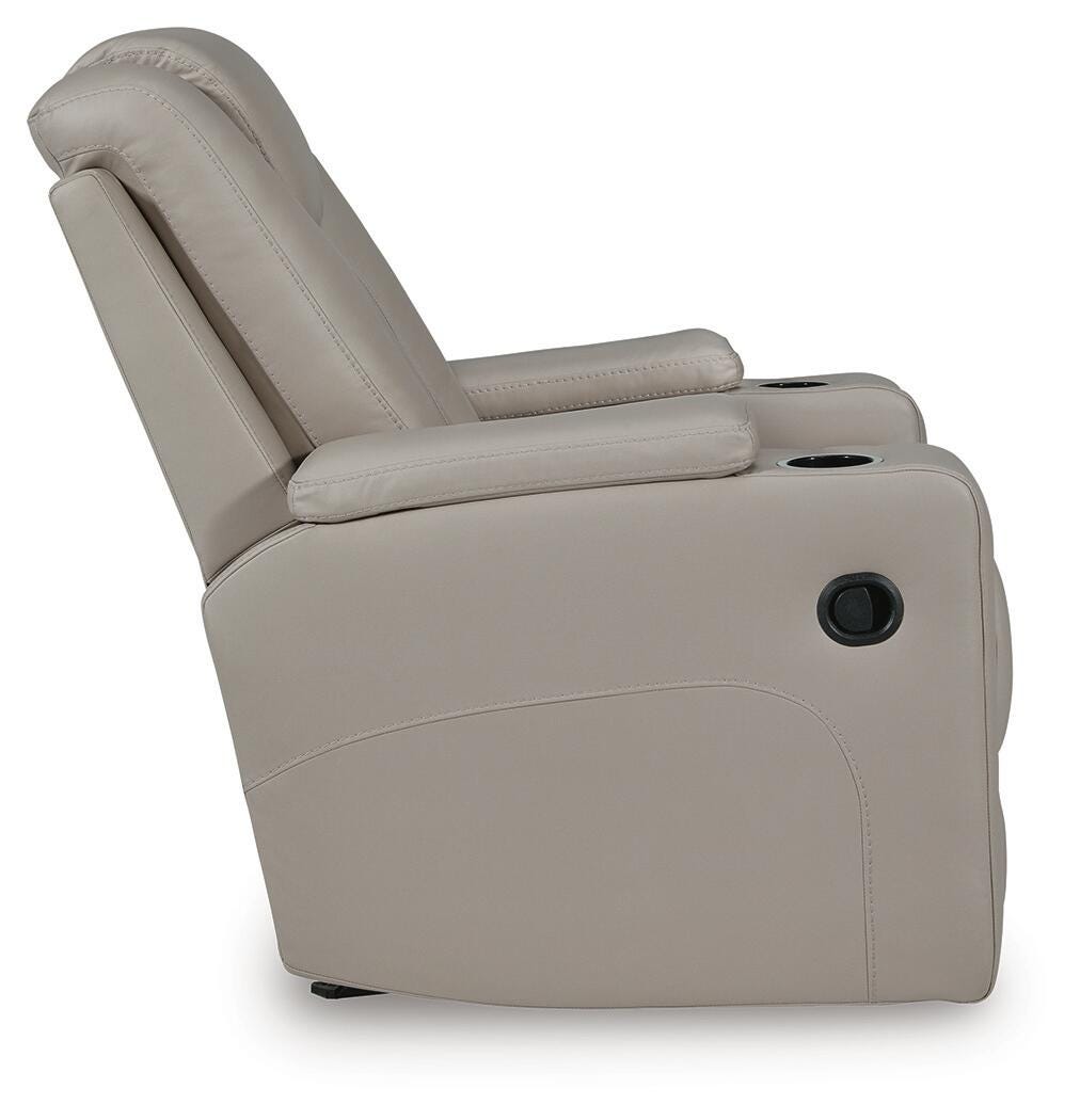 Next Move Glider Recliner, , large