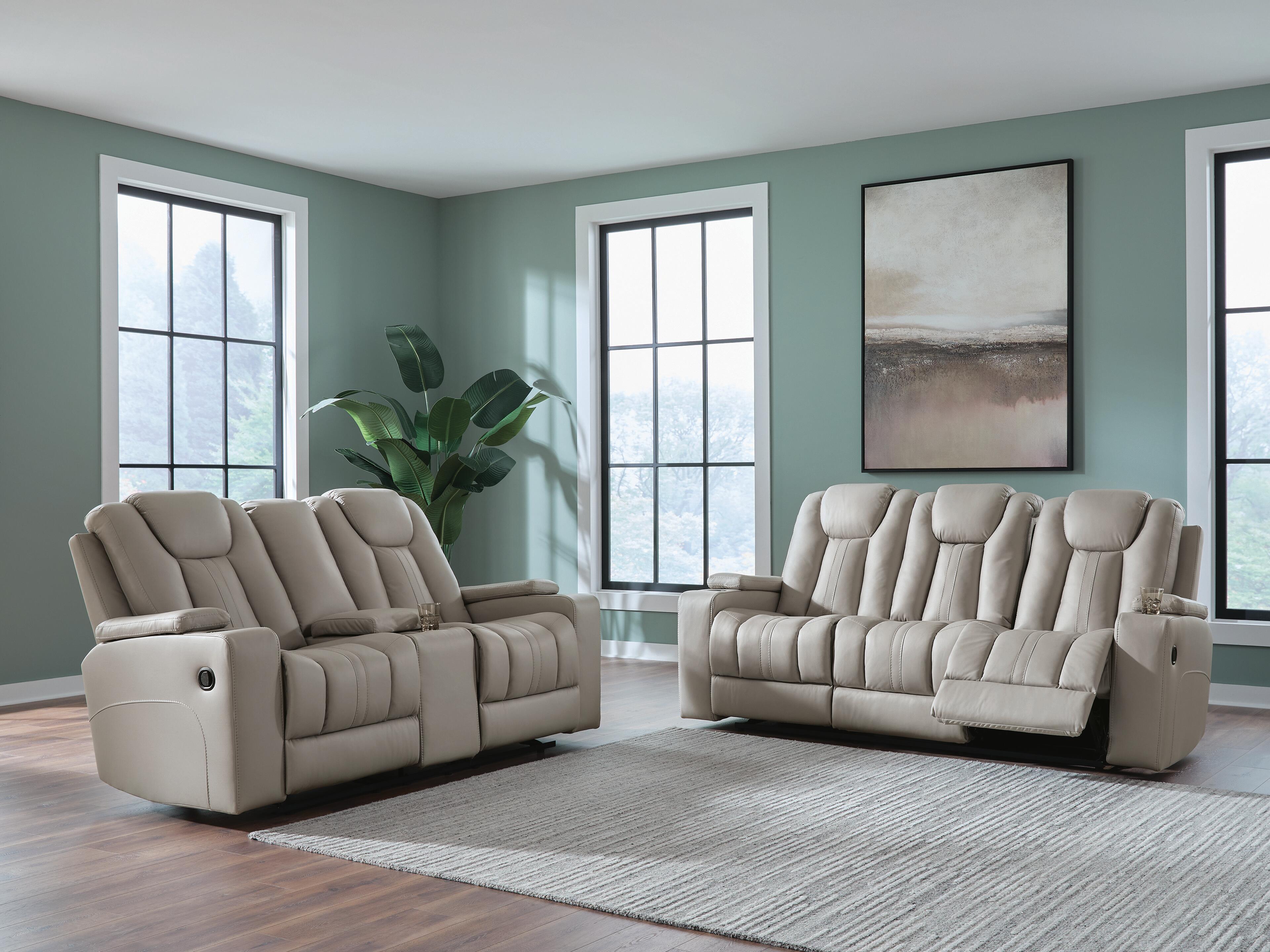 Next Move Sofa and Loveseat, , rollover