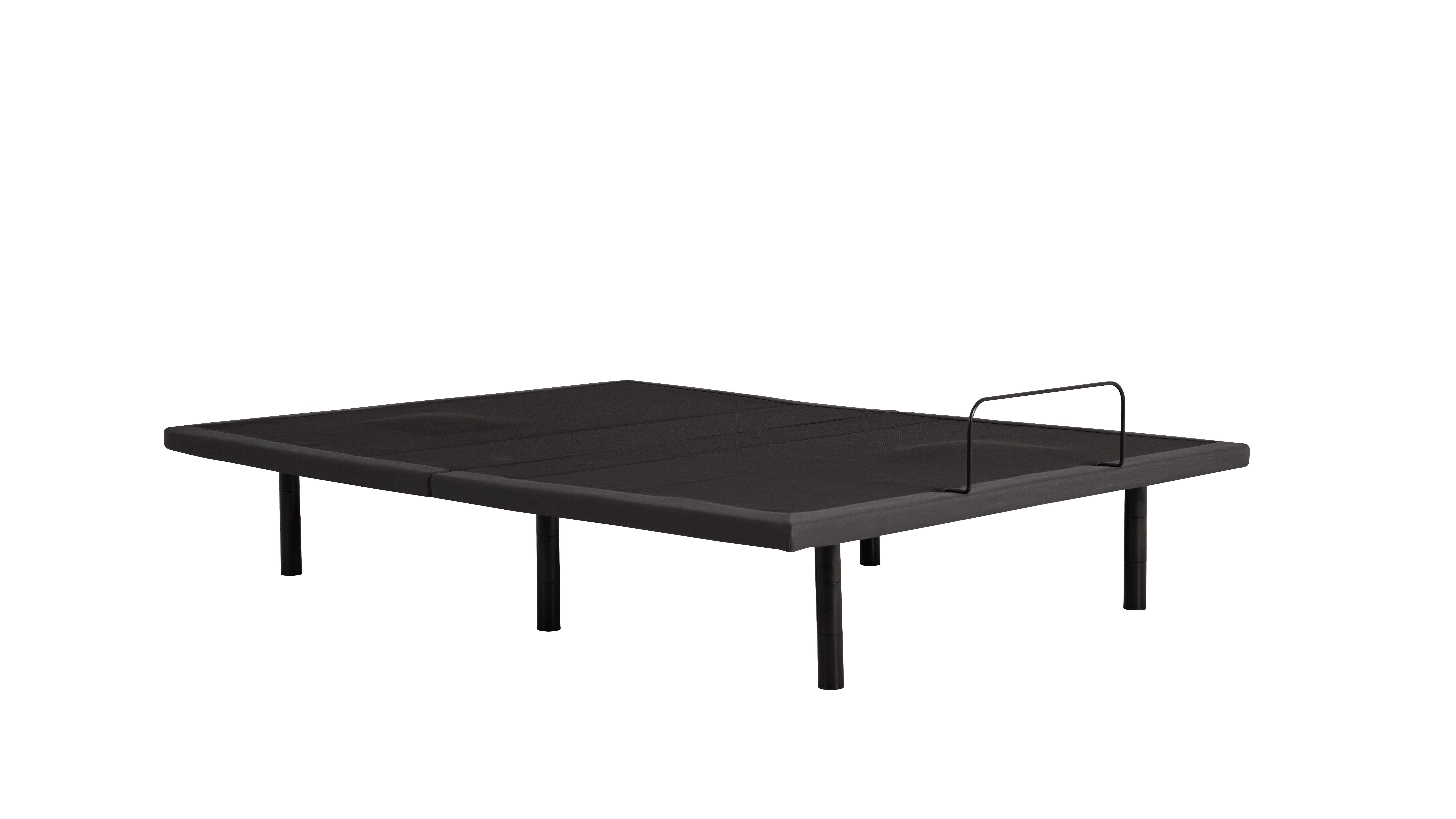 Serta Simmons Level 2 Full Adjustable Base | Ashley