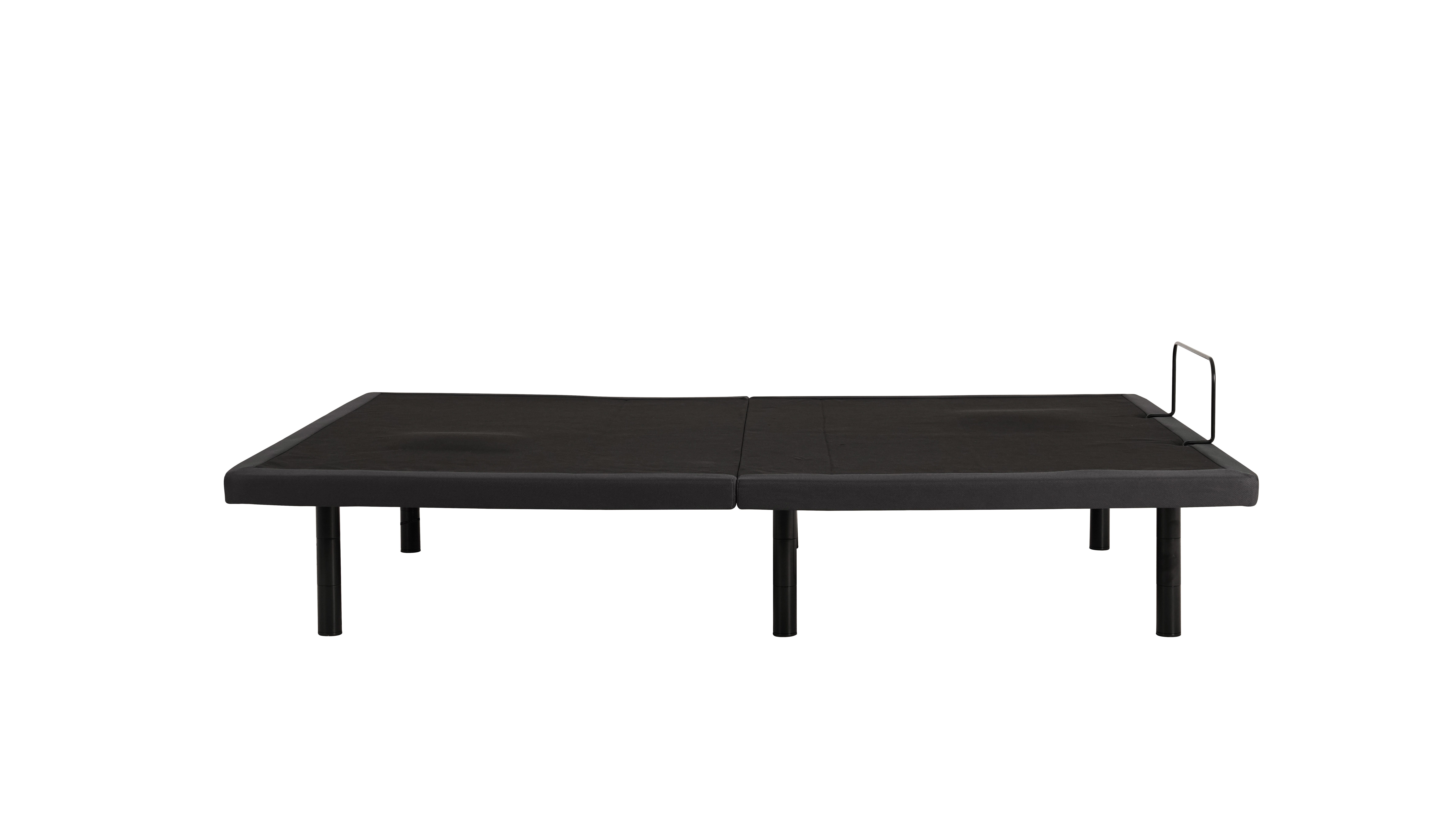 Serta Simmons Level 3 Split California King Adjustable Base | Ashley