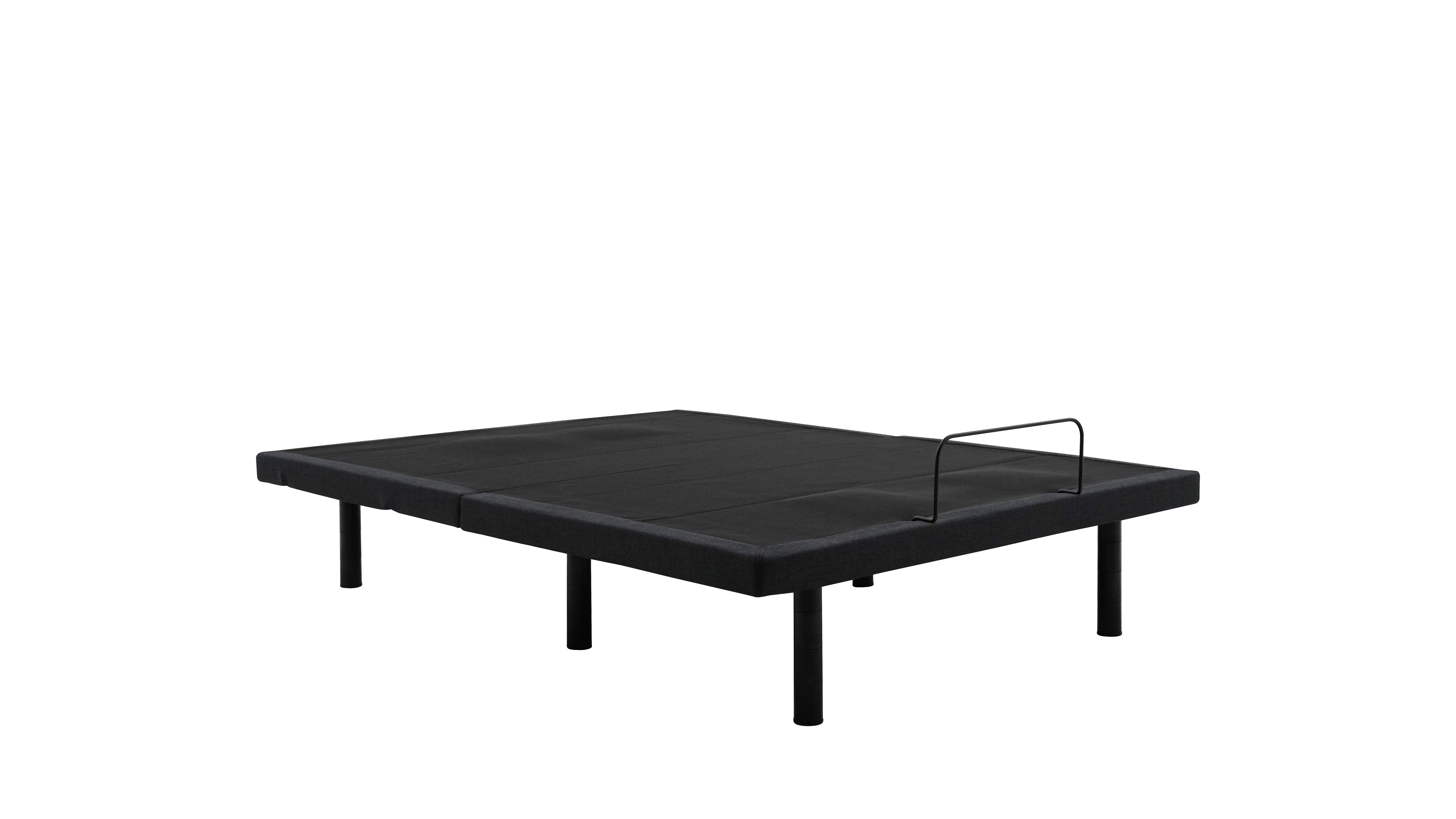 Serta Simmons Level 4 King Adjustable Base | Ashley