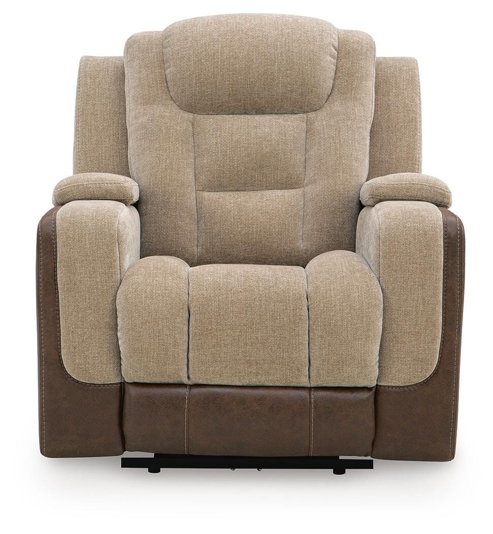 アリオン Ultimax Dual Power Recliner | Ashley