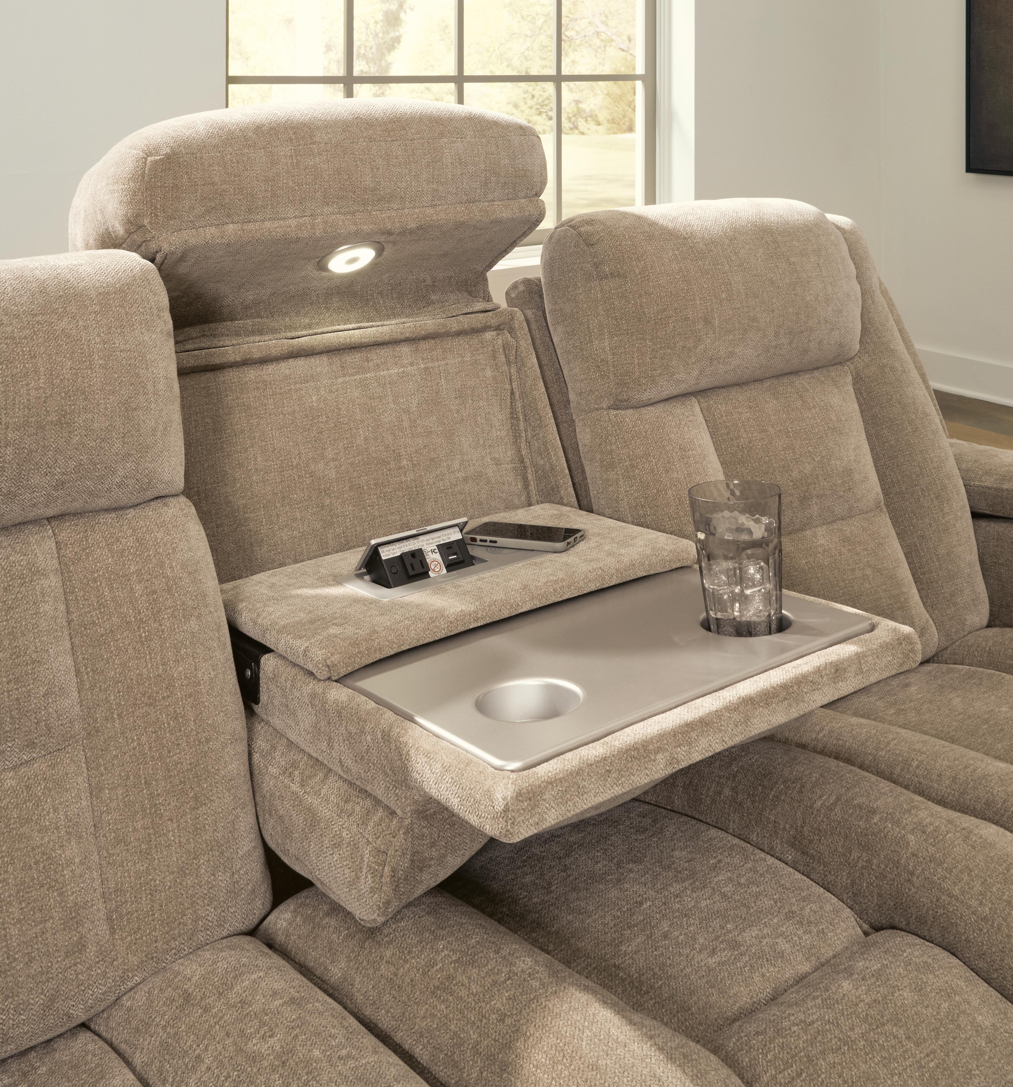 Ultimax Sofa and Loveseat | Ashley