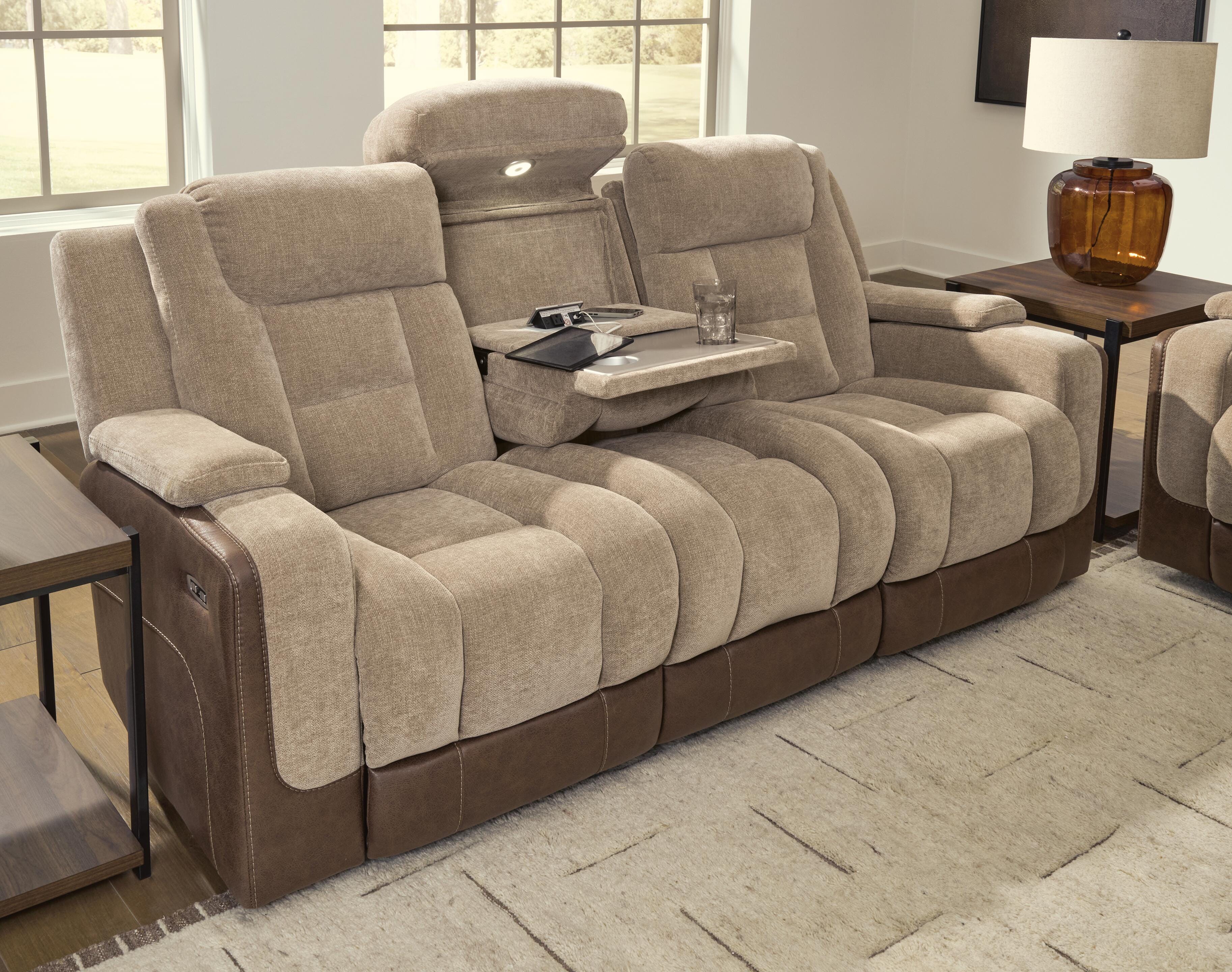 Ultimax Sofa and Loveseat | Ashley