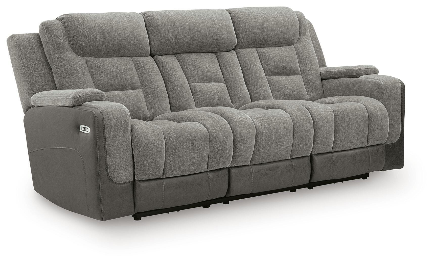 Picture of MIXED MOTION POWER RECLINING SOFA