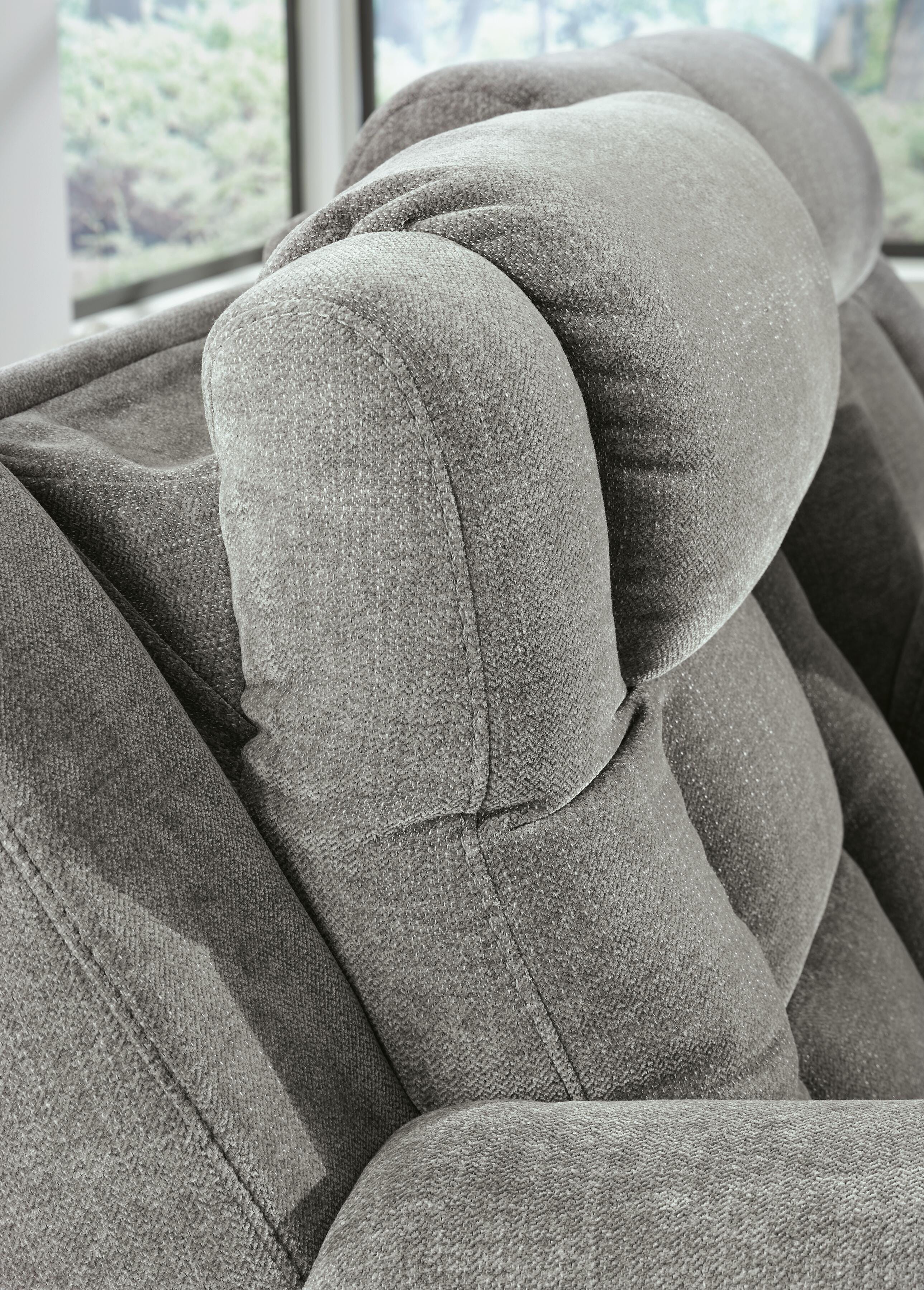 Ultimax Sofa and Loveseat | Ashley