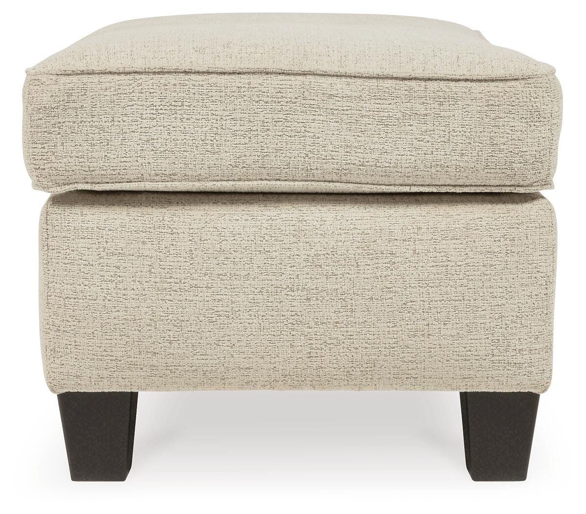 Abinger Chair and Ottoman - image 9