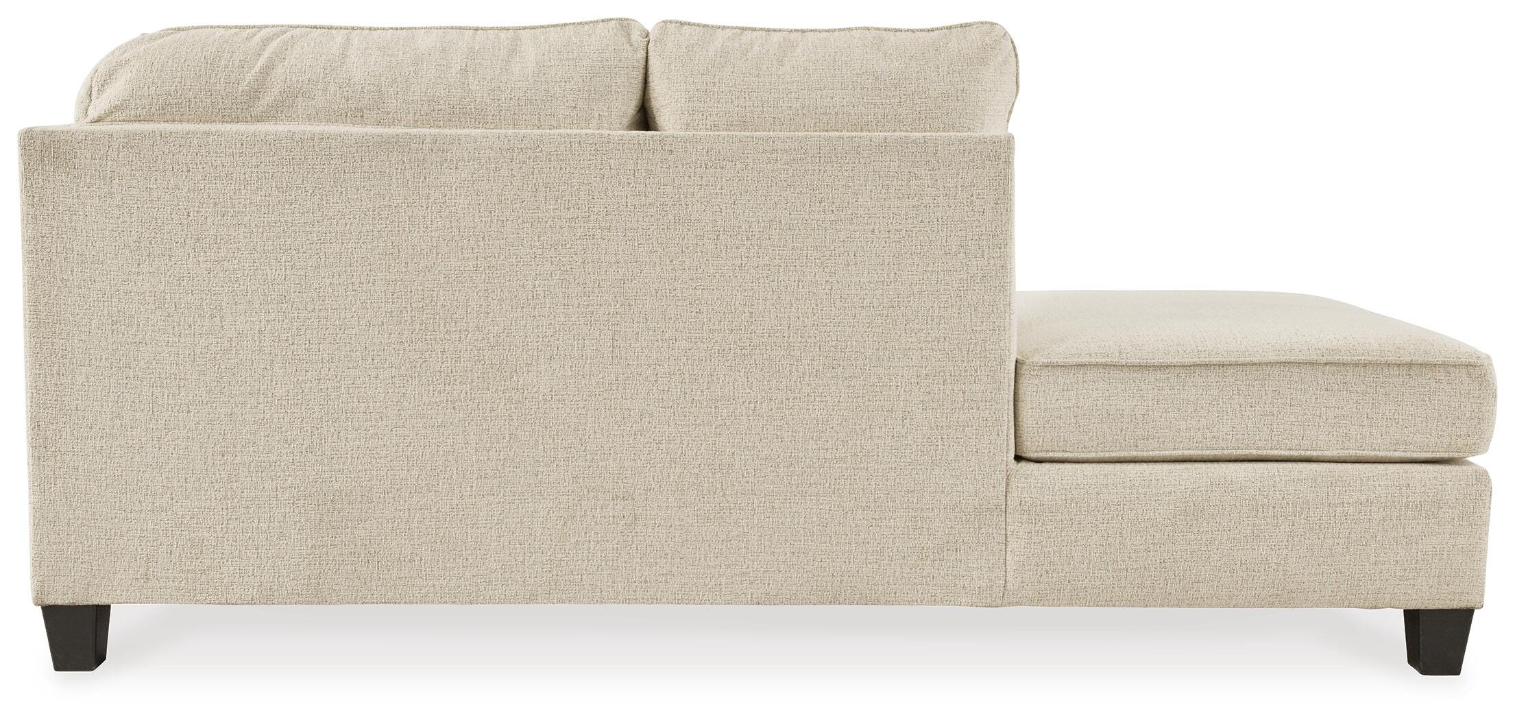 Abinger 2-Piece Sleeper Sectional with Chaise - image 3
