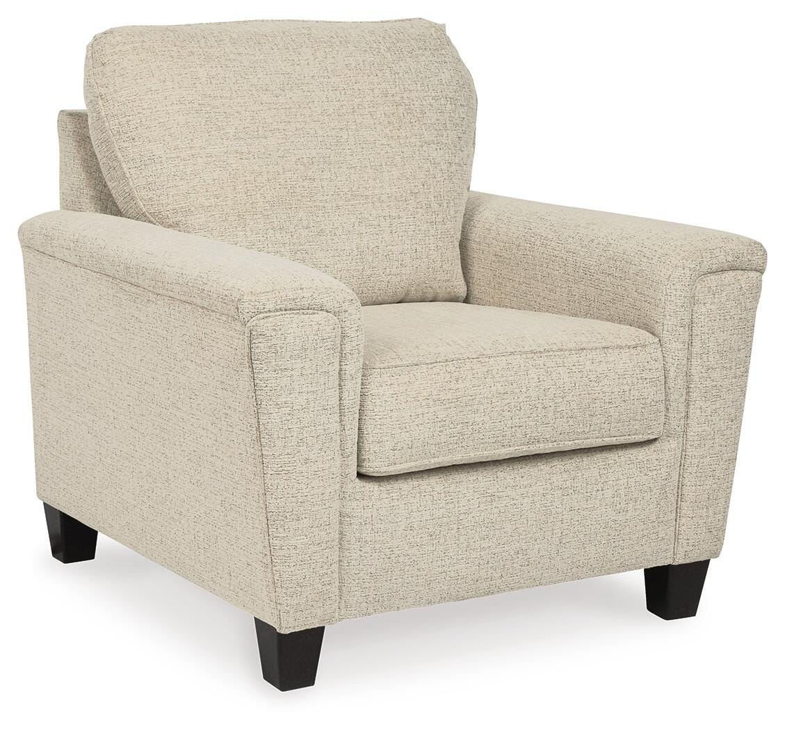 Abinger Queen Sofa Sleeper, Loveseat and Chair - image 3
