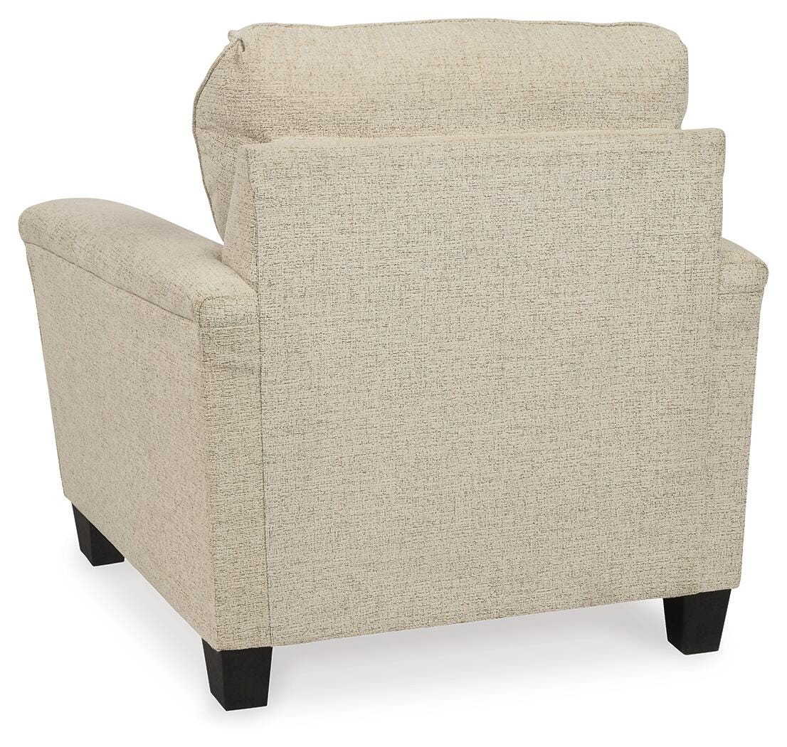 Abinger Queen Sofa Sleeper, Loveseat and Chair - image 5