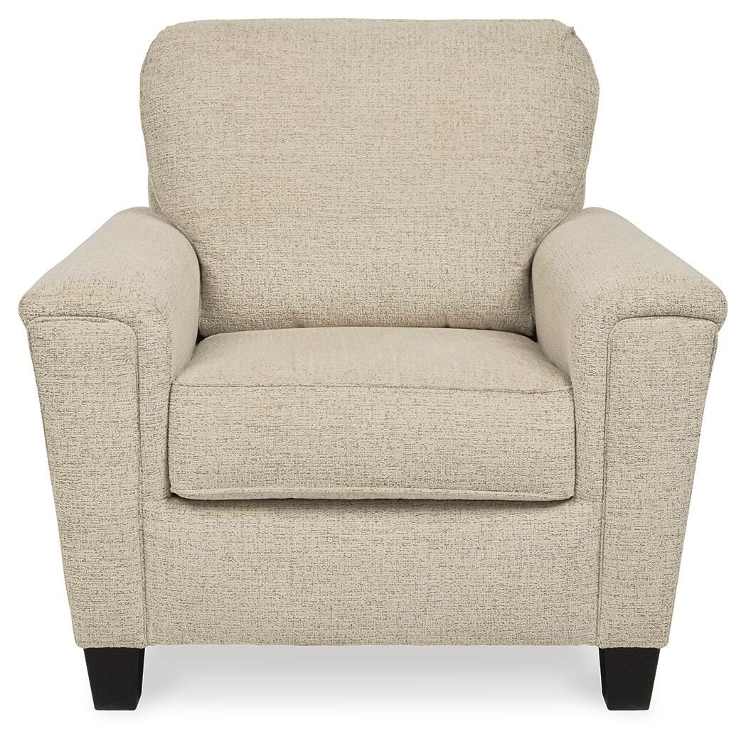 Abinger Queen Sofa Sleeper, Loveseat and Chair - image 2