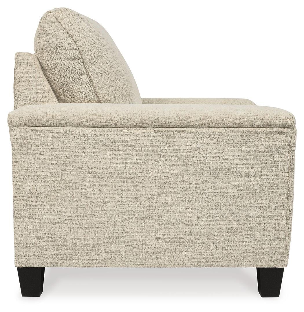 Abinger Queen Sofa Sleeper, Loveseat and Chair - image 4