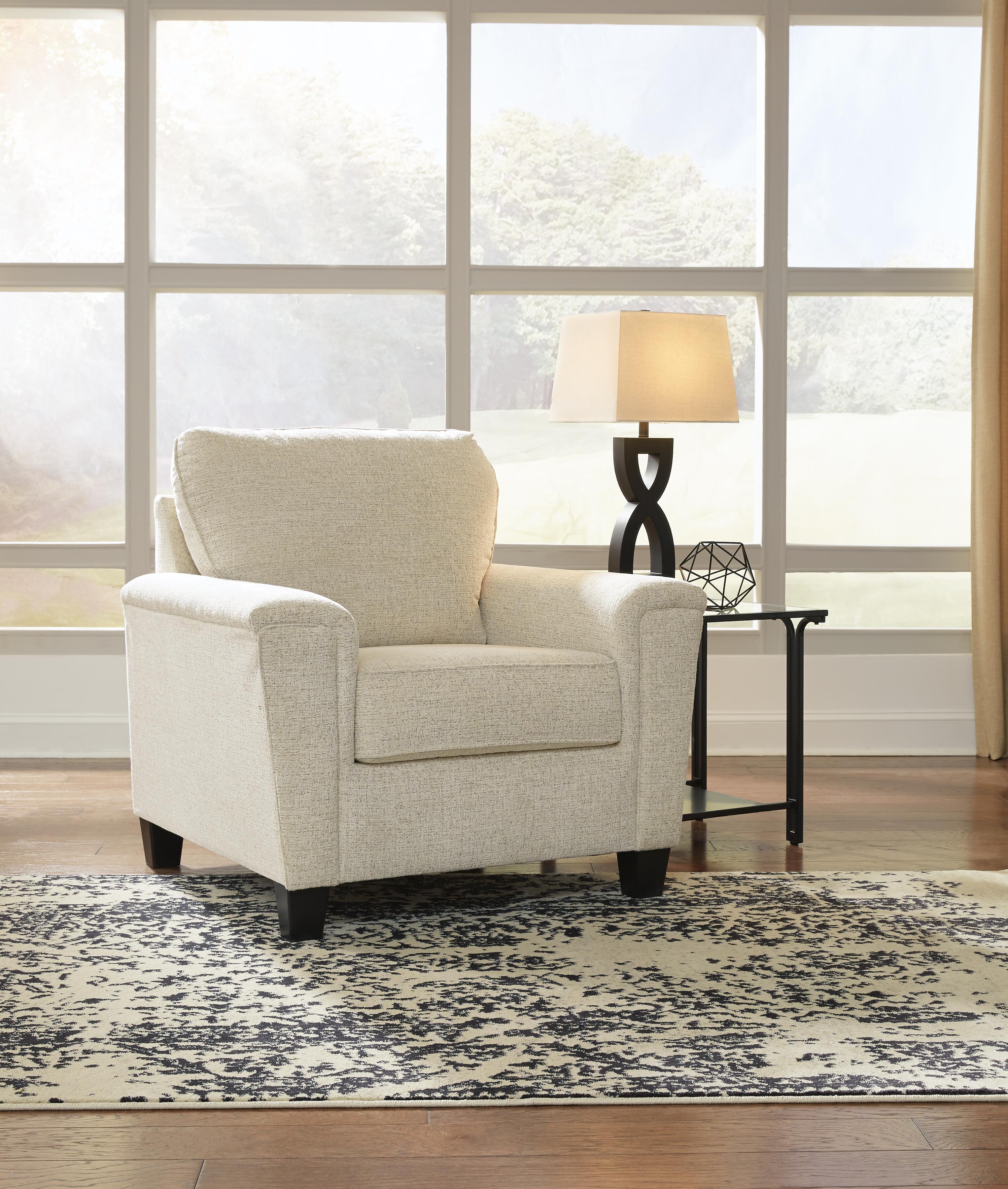 Abinger Queen Sofa Sleeper, Loveseat and Chair - image 14