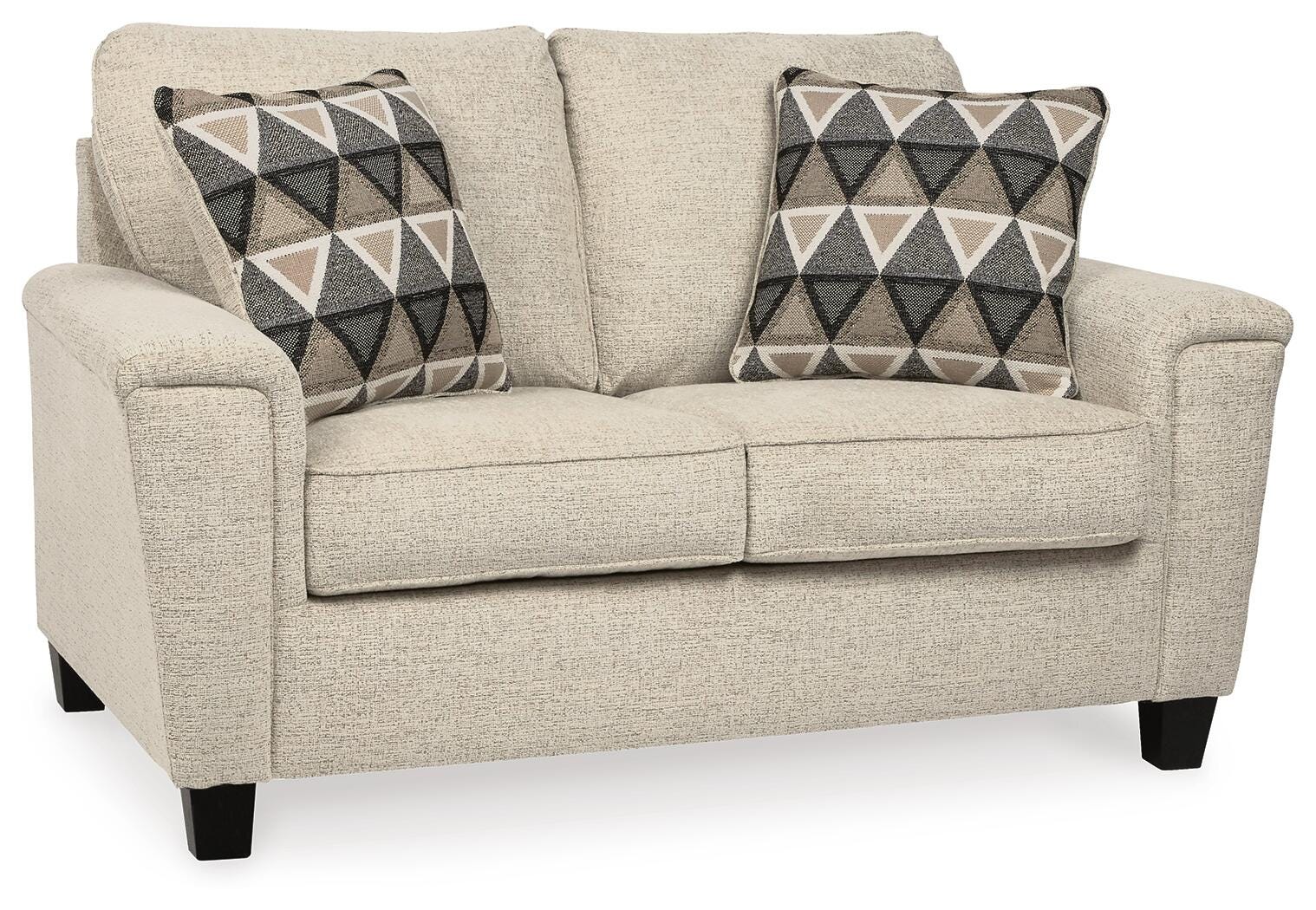 Abinger Queen Sofa Sleeper, Loveseat and Chair - image 7