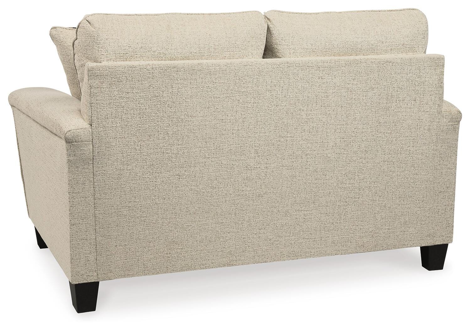 Abinger Queen Sofa Sleeper, Loveseat and Chair - image 9