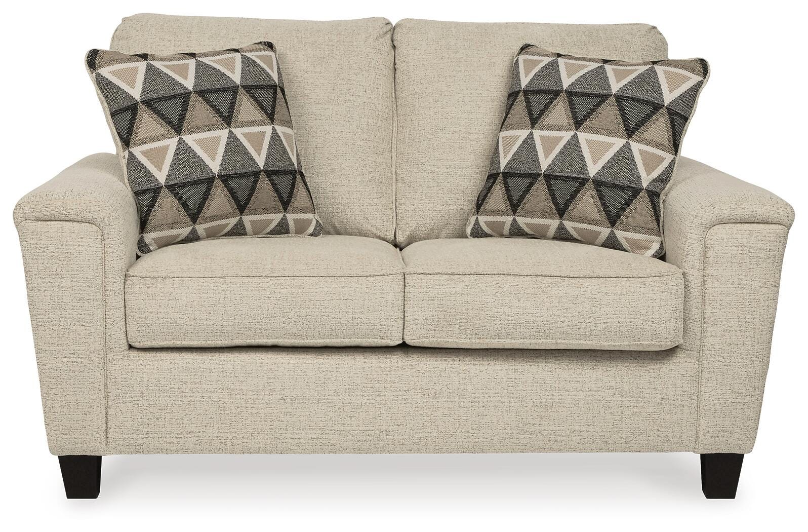 Abinger Queen Sofa Sleeper, Loveseat and Chair - image 6