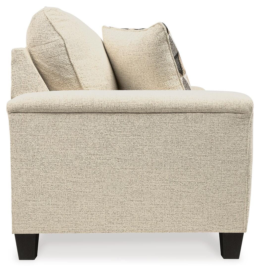 Abinger Queen Sofa Sleeper, Loveseat and Chair - image 8