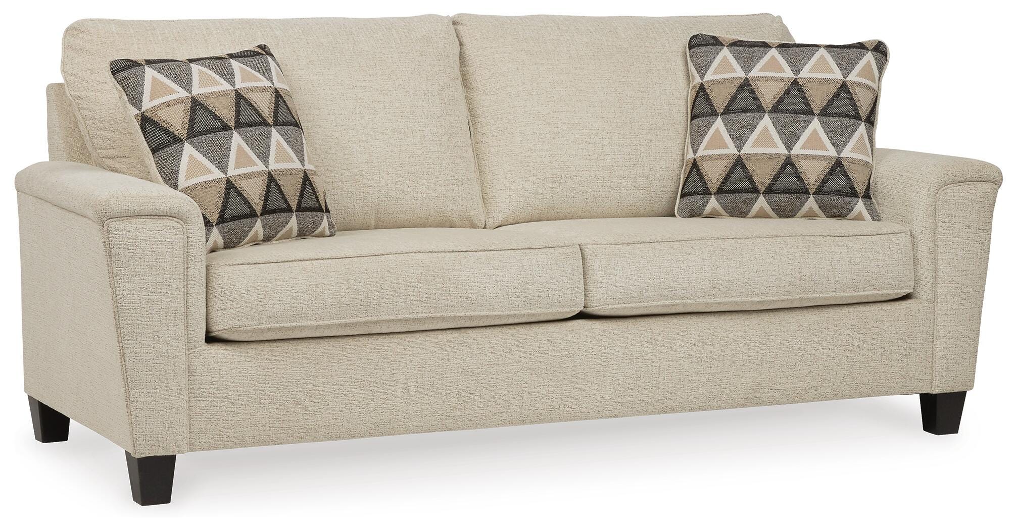 Abinger Queen Sofa Sleeper, Loveseat and Chair - image 11