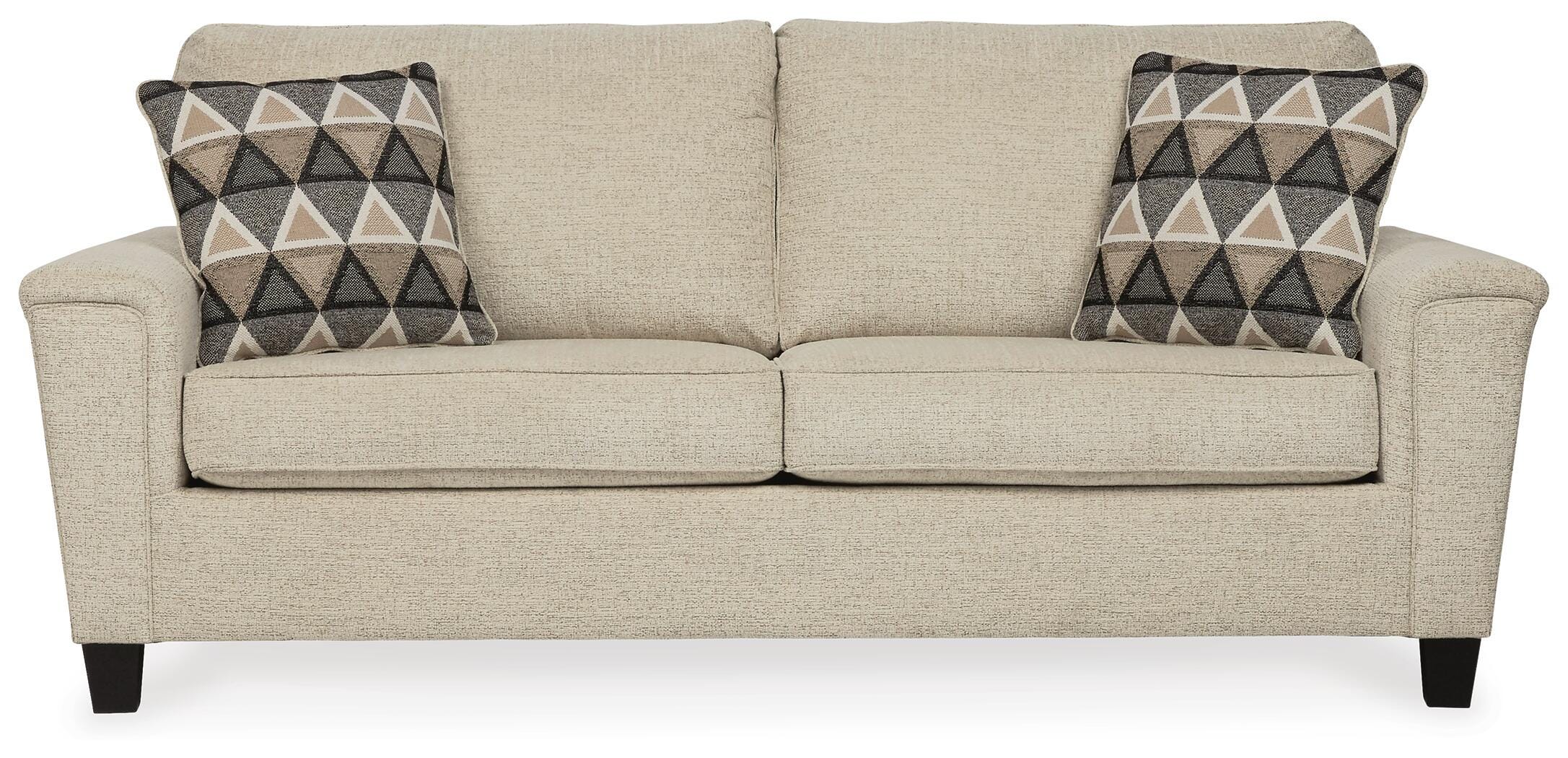 Abinger Queen Sofa Sleeper, Loveseat and Chair - image 10