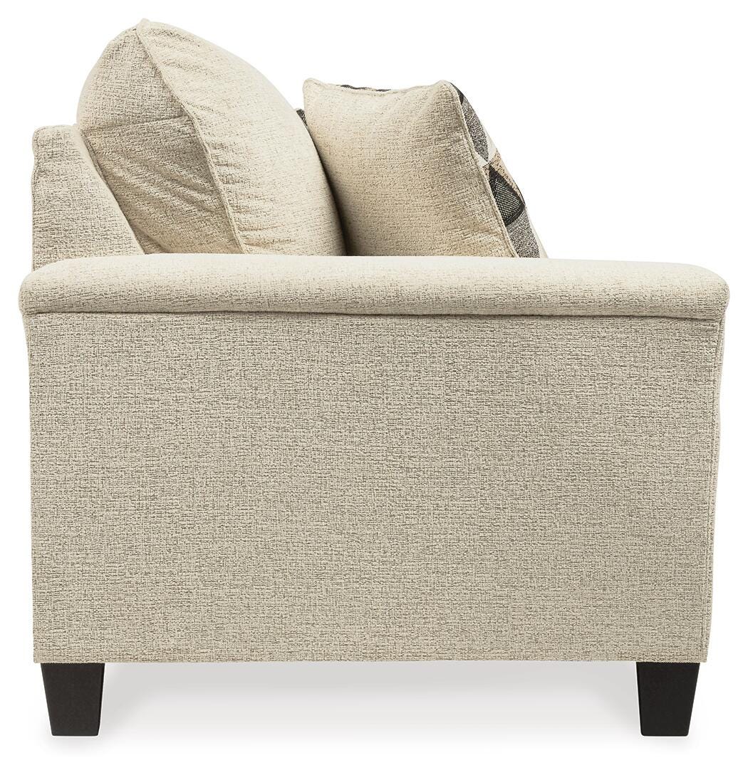 Abinger Queen Sofa Sleeper, Loveseat and Chair - image 12