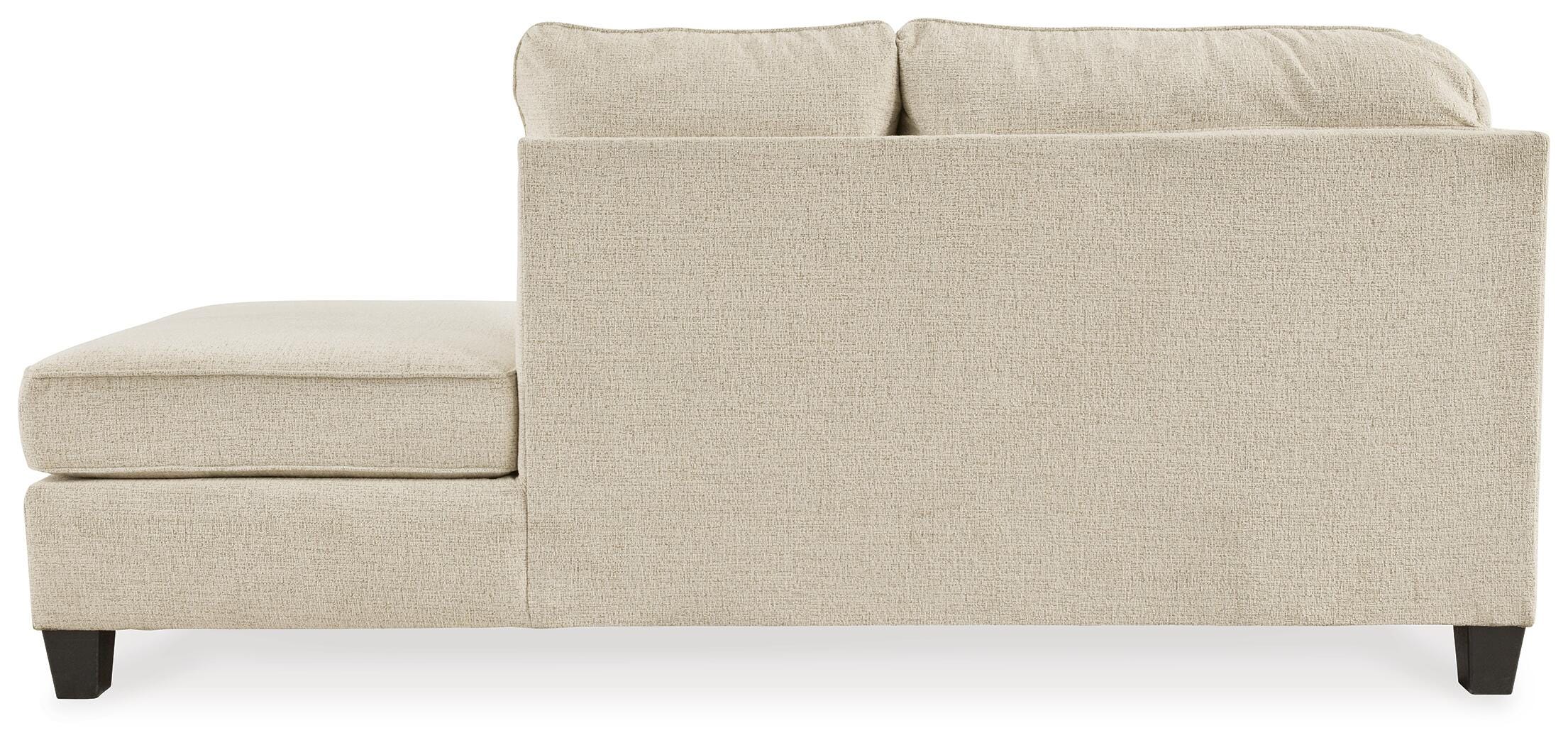 Abinger 2-Piece Sleeper Sectional with Chaise - image 5