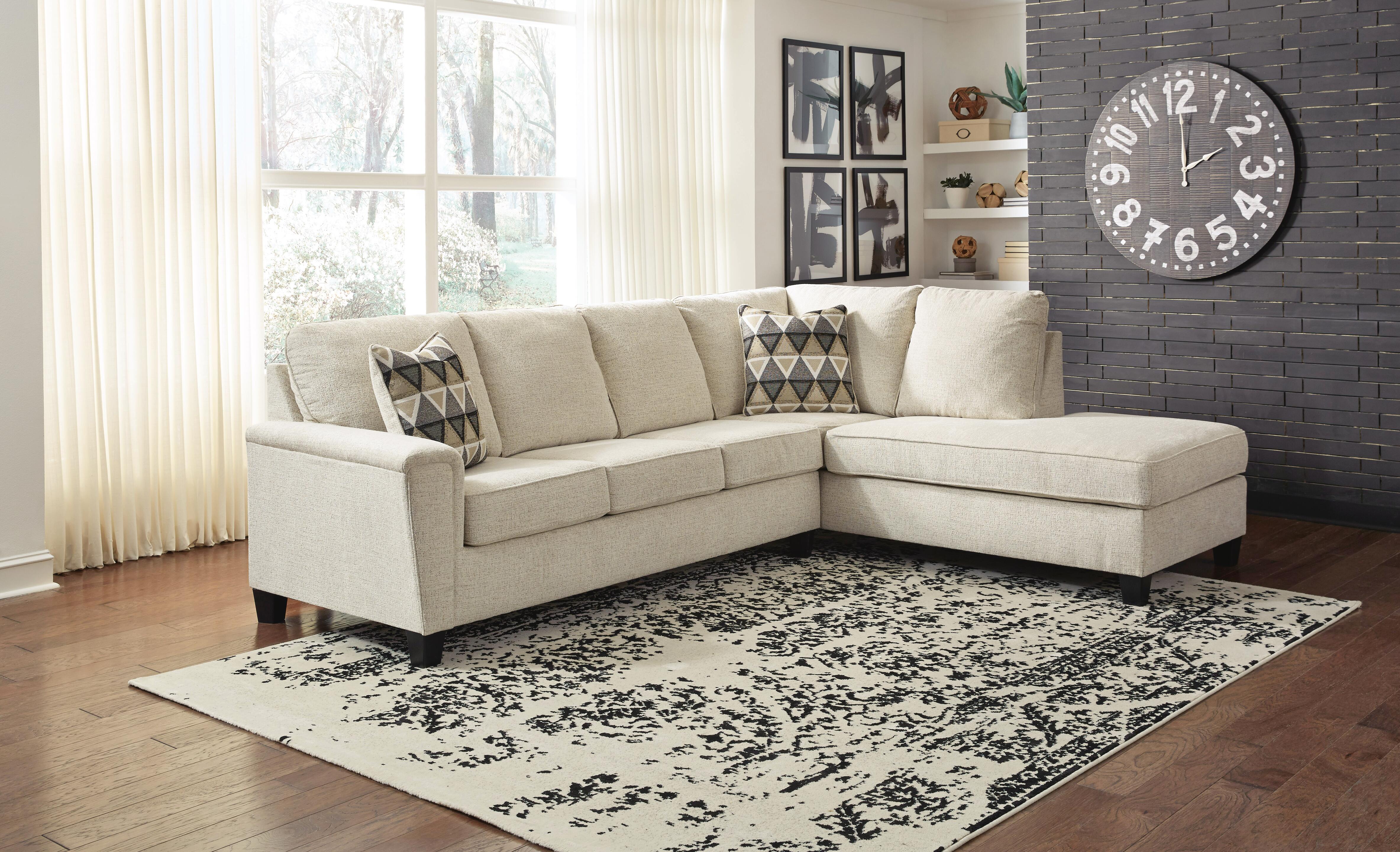Abinger 2-Piece Sectional with Chaise and Ottoman - image 12