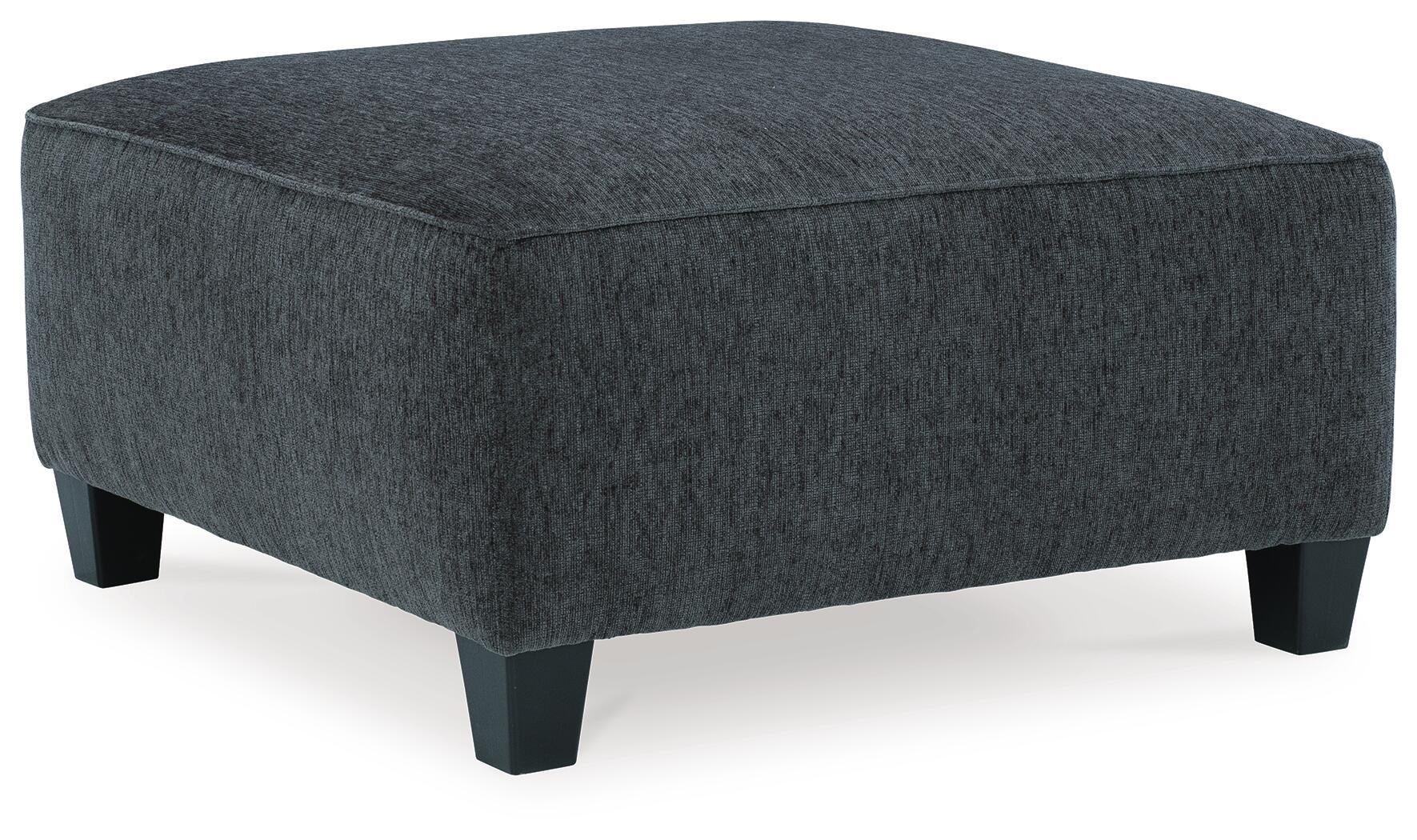 Abinger Oversized Accent Ottoman - image 1