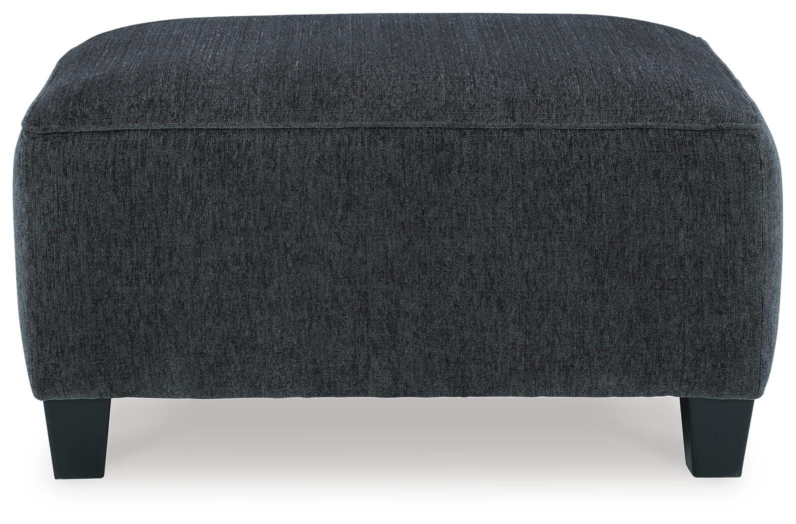 Abinger Oversized Accent Ottoman, , large
