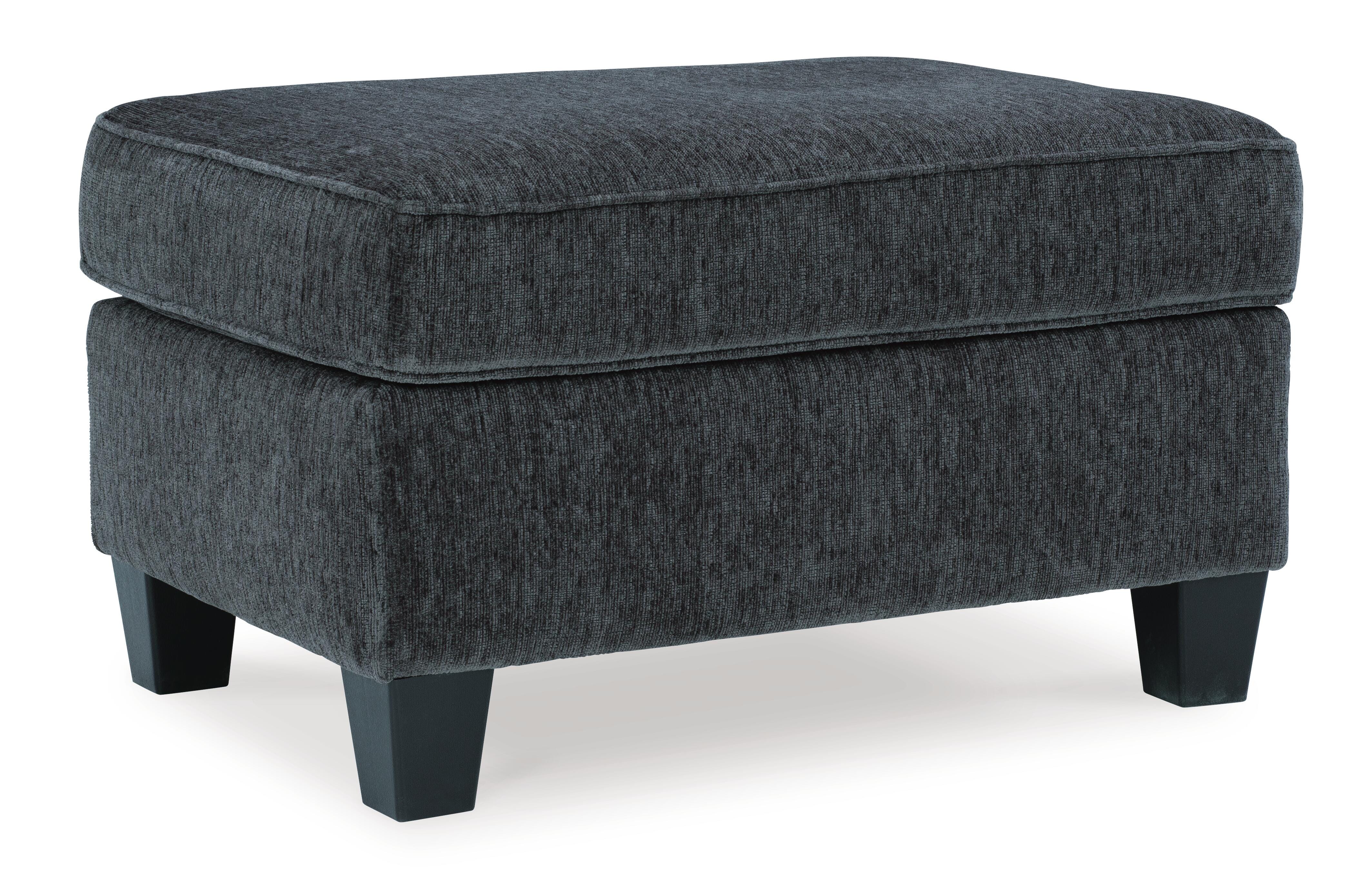 Abinger Chair and Ottoman - image 4