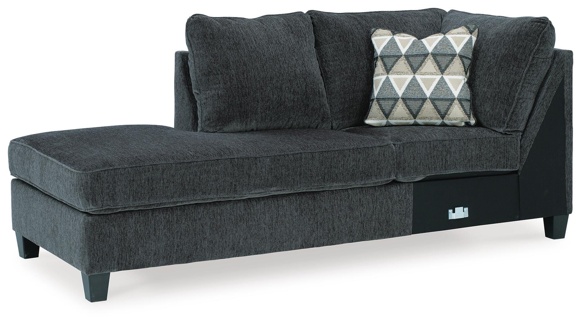 Abinger Left-Arm Facing Corner Chaise - image 1