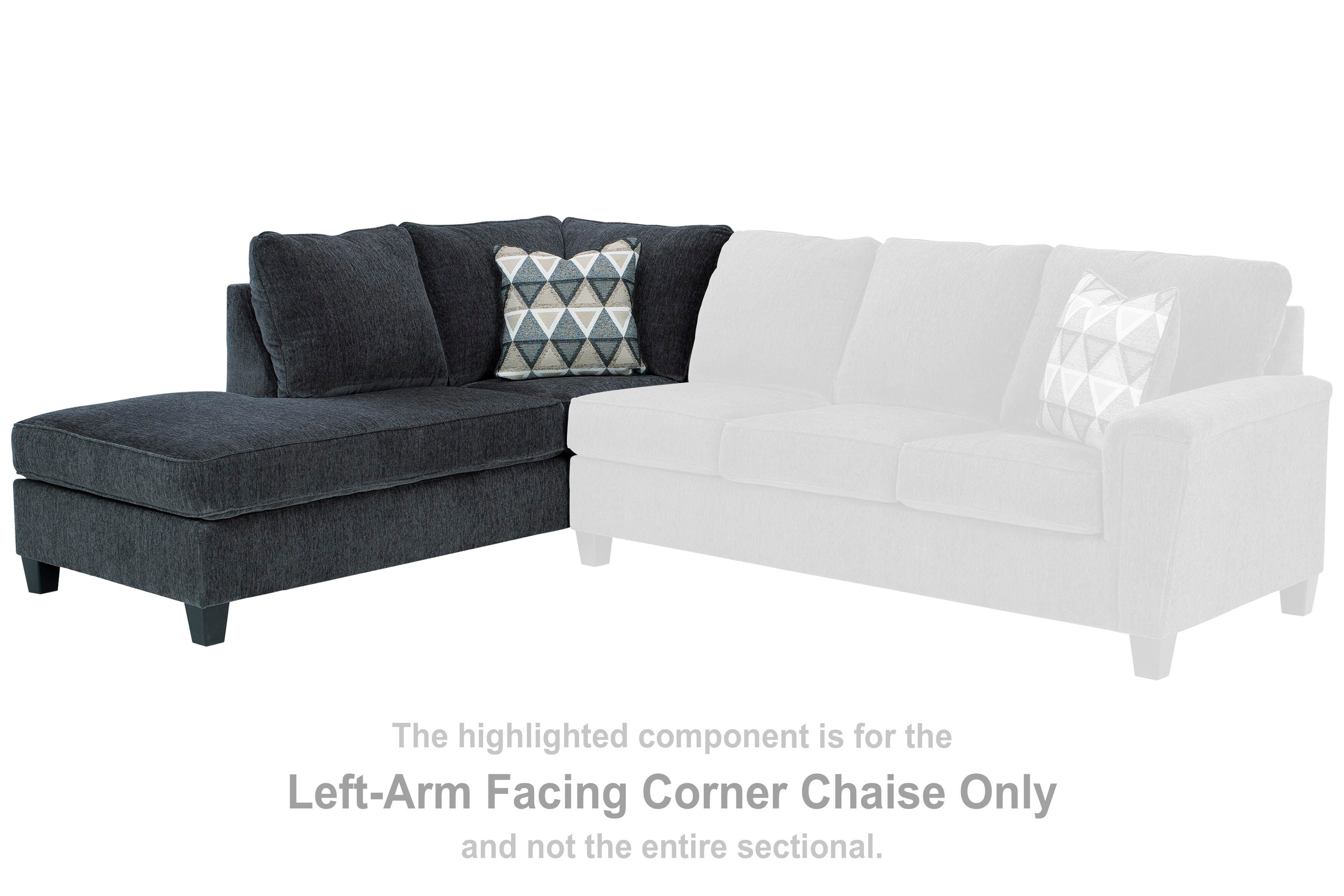 Abinger Left-Arm Facing Corner Chaise - image 2