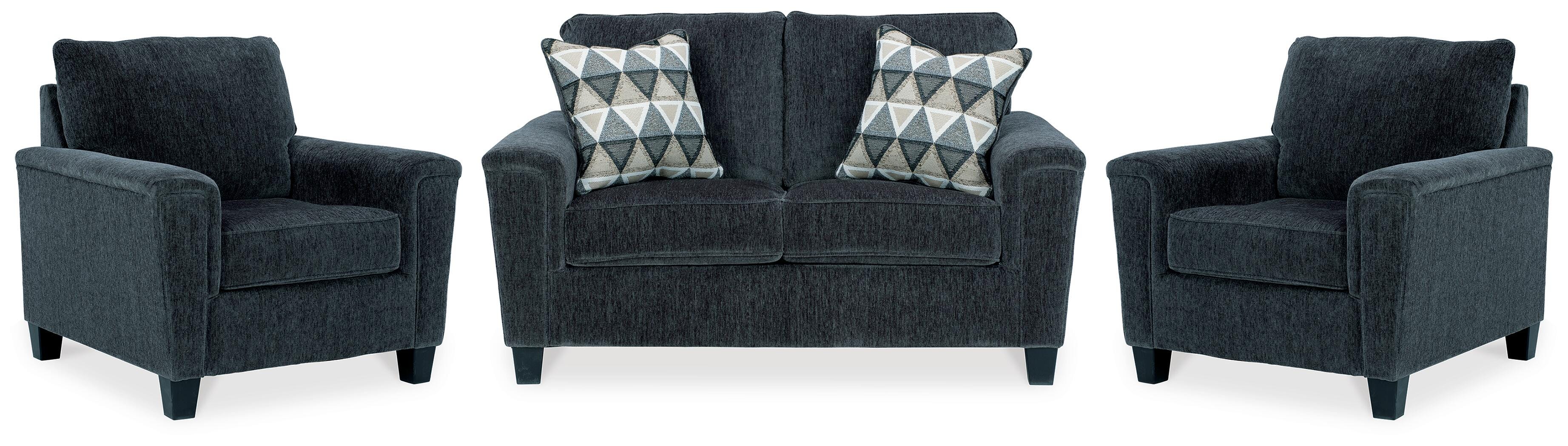 Abinger Loveseat and 2 Chairs - image 1
