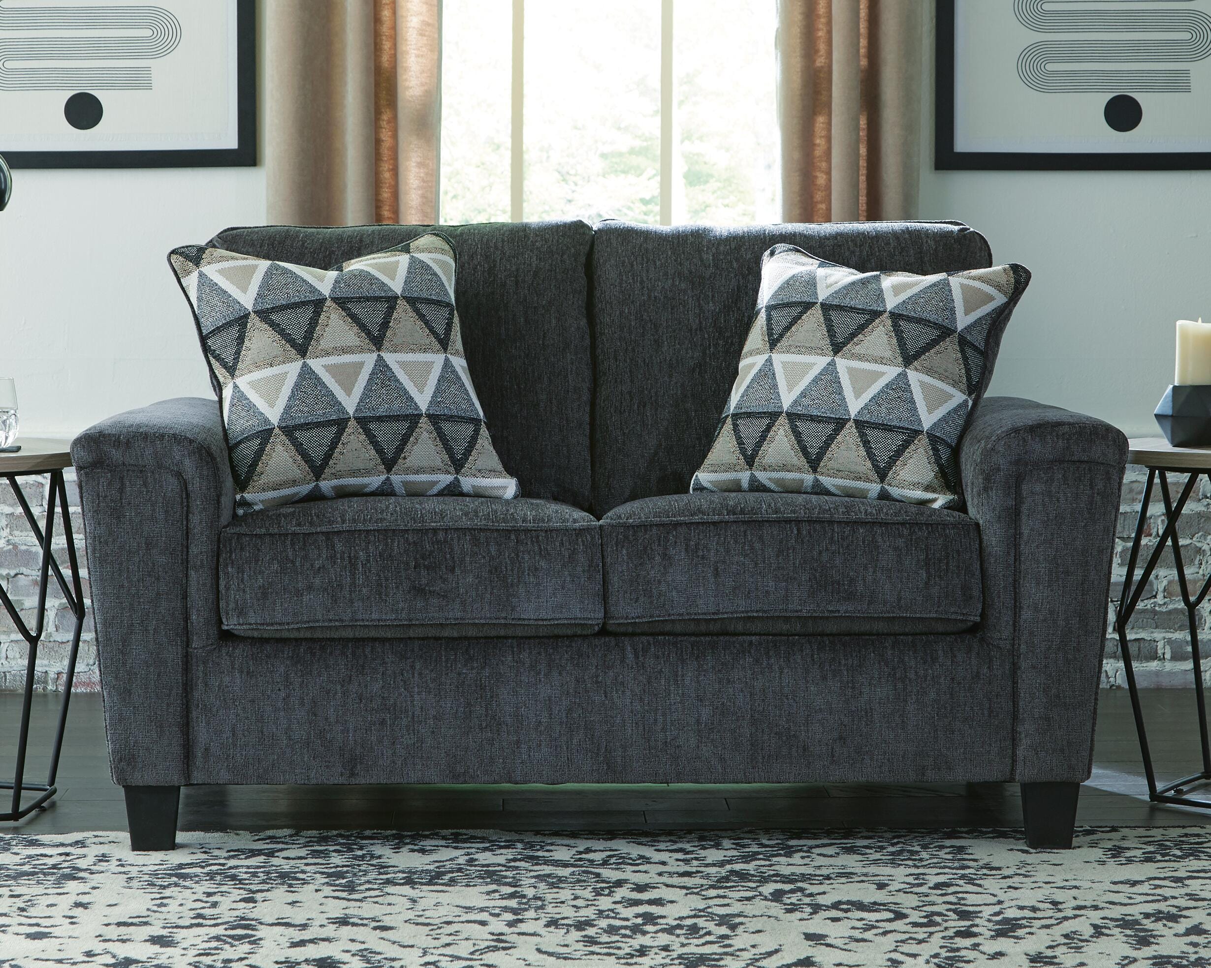 Abinger Loveseat, , rollover