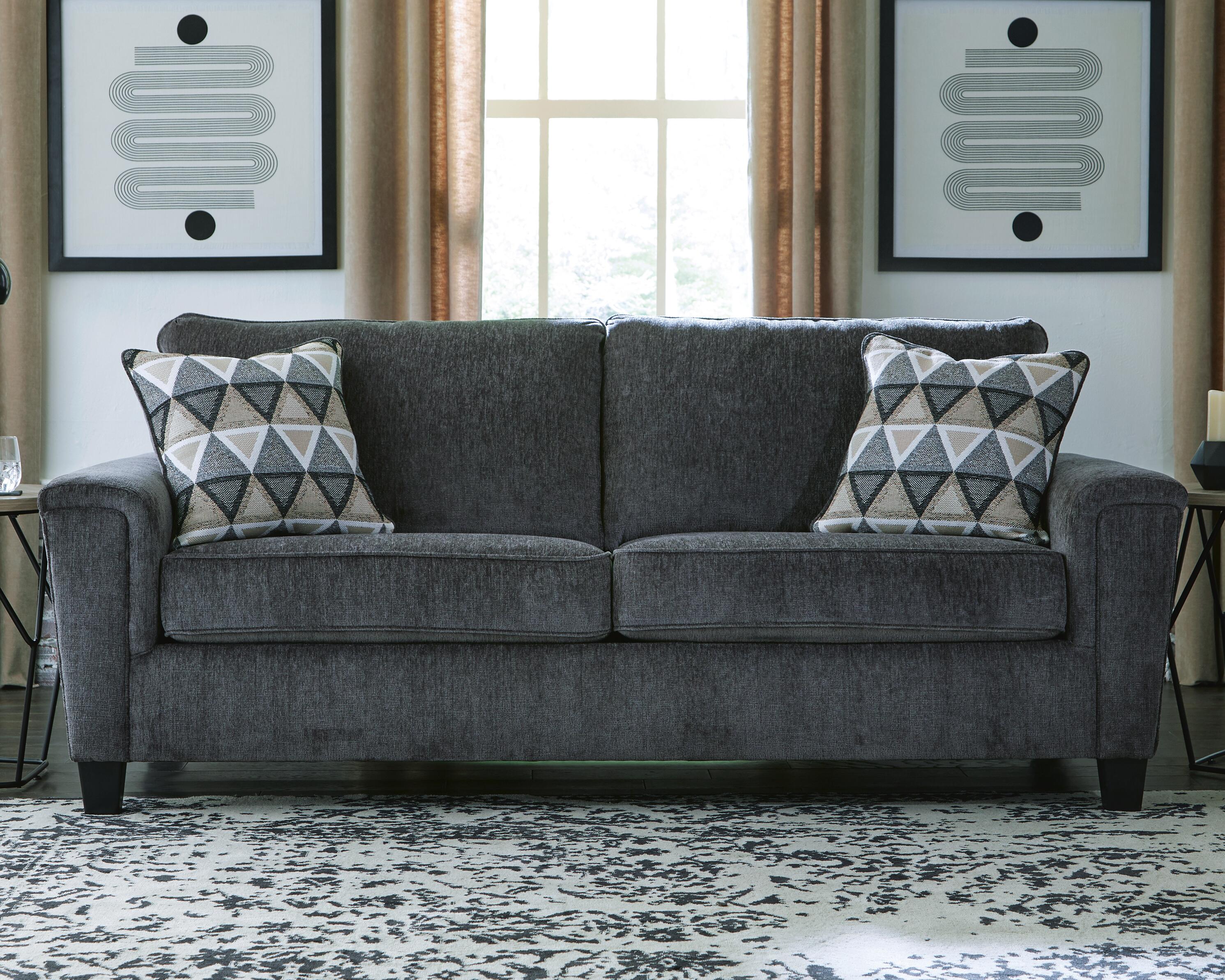 Abinger Sofa and Loveseat - image 11