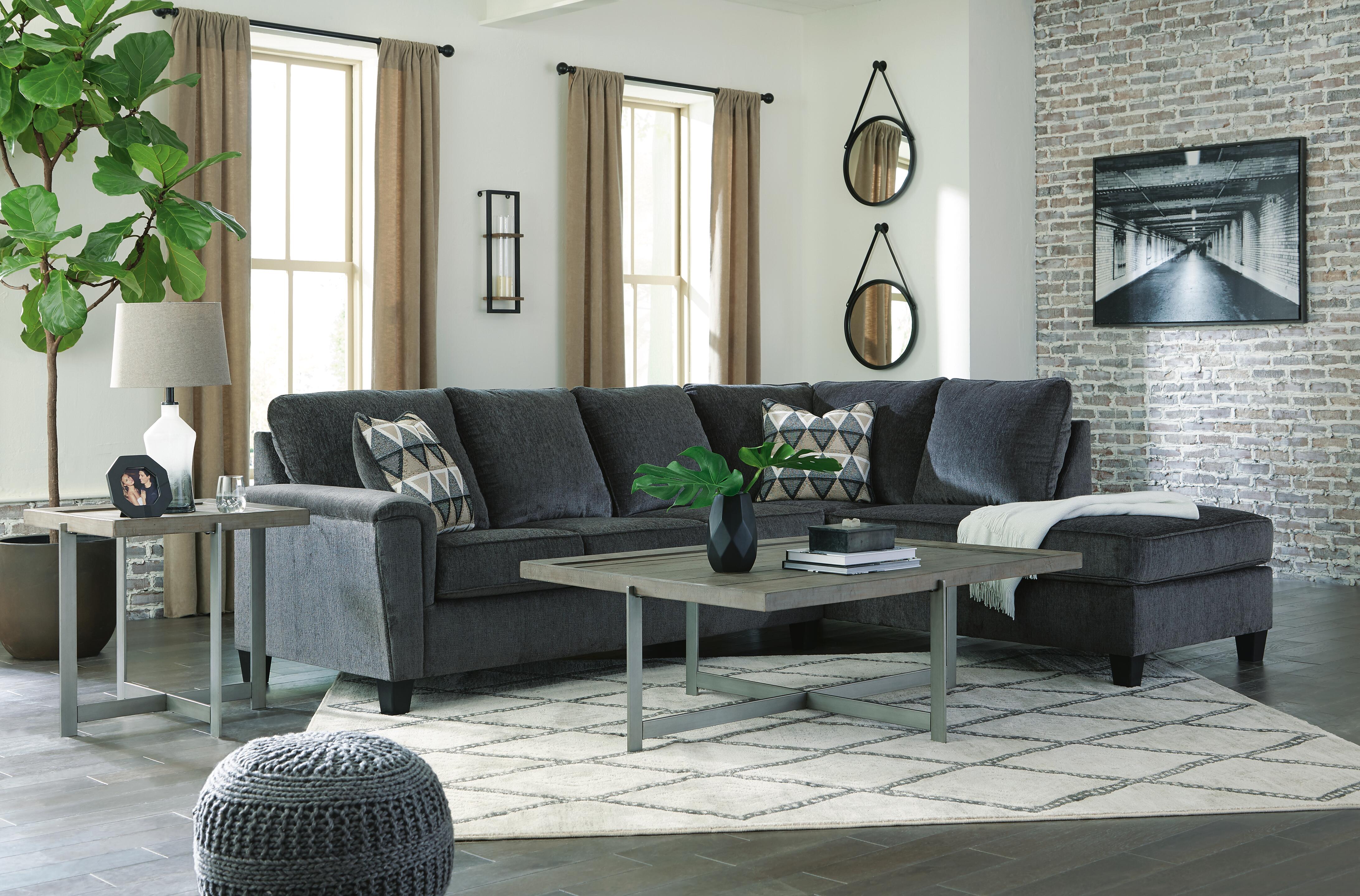 Abinger 2-Piece Sectional with Chaise - image 4