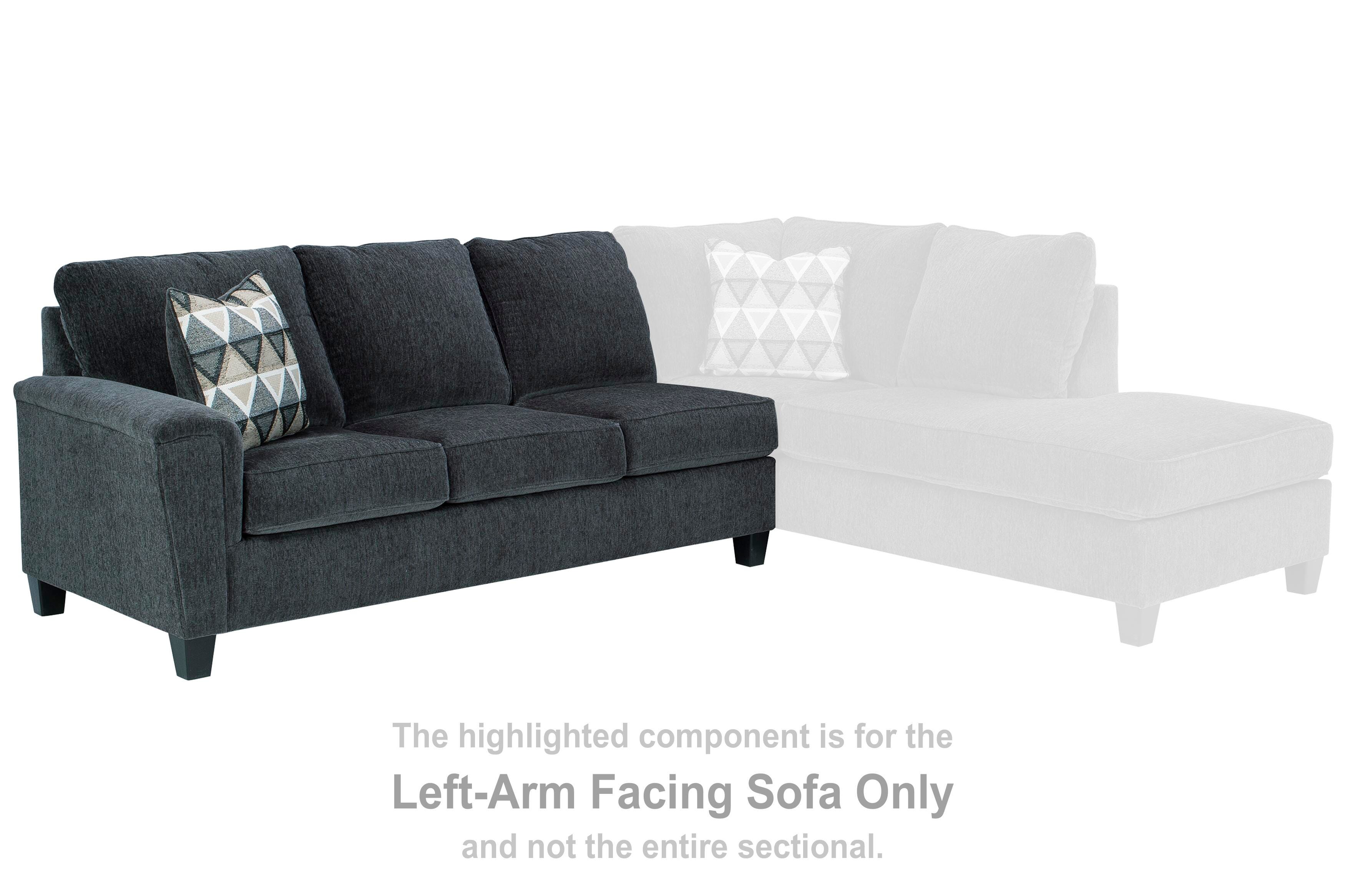 Abinger Left-Arm Facing Sofa, , large