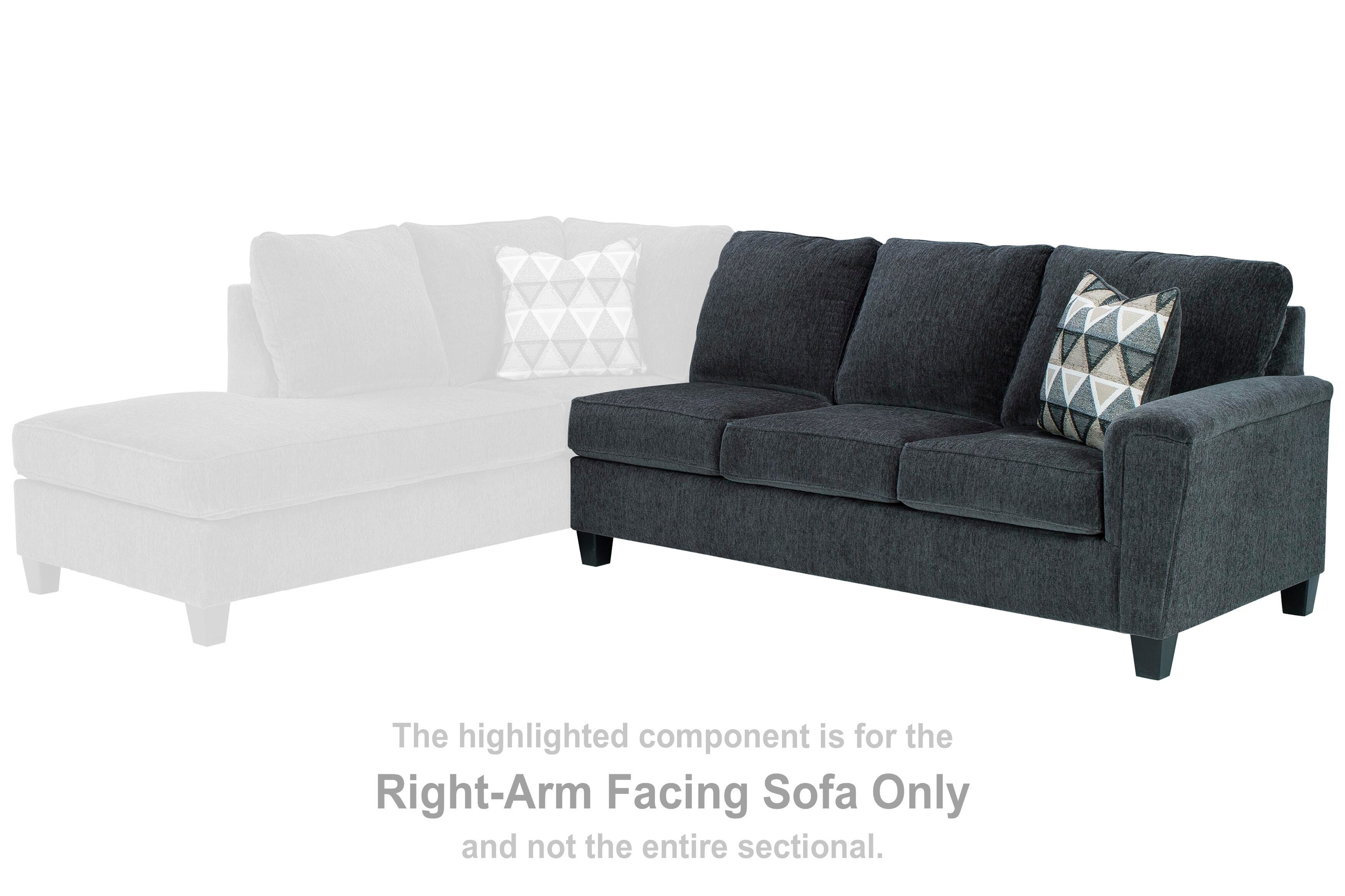 Abinger Right-Arm Facing Sofa, , large