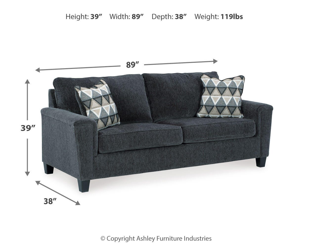 Abinger Sofa | Ashley