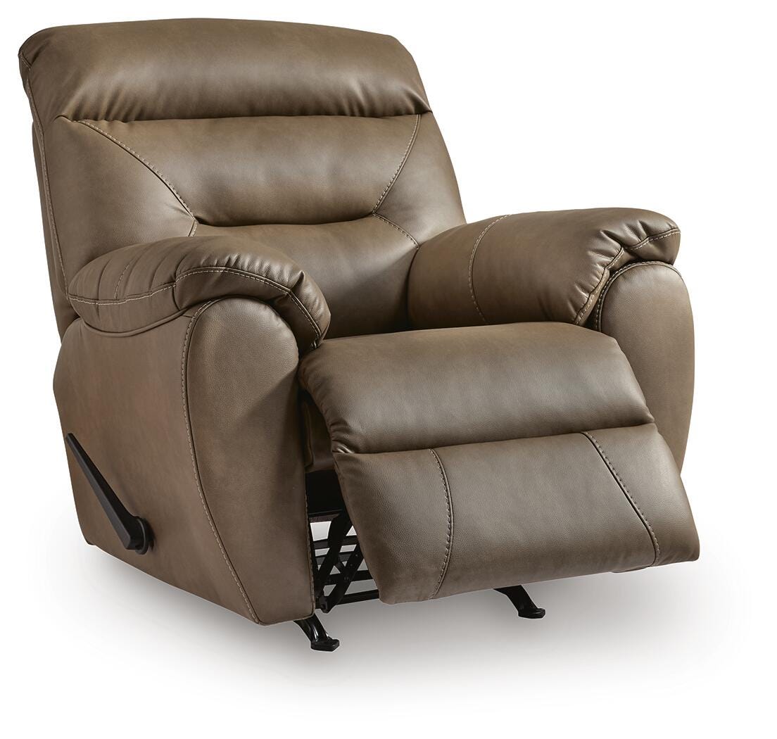 Pittsman Recliner - image 3