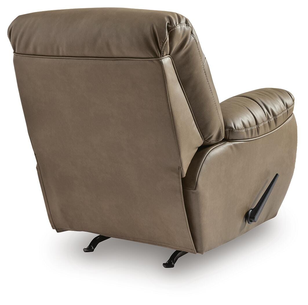 Pittsman Recliner - image 6