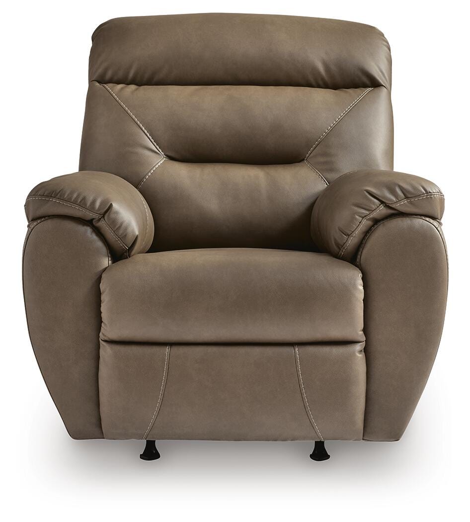 Pittsman Recliner - image 4