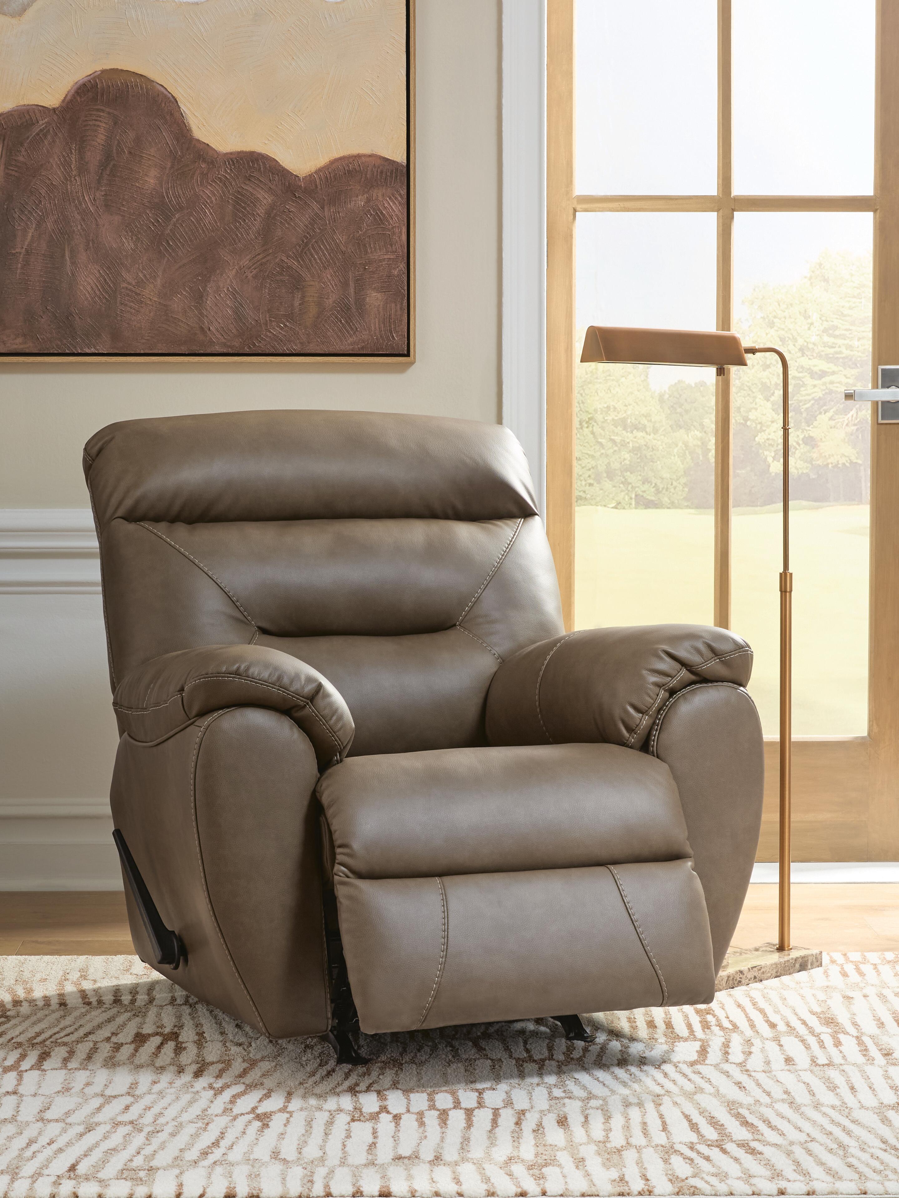 Pittsman Recliner - image 7