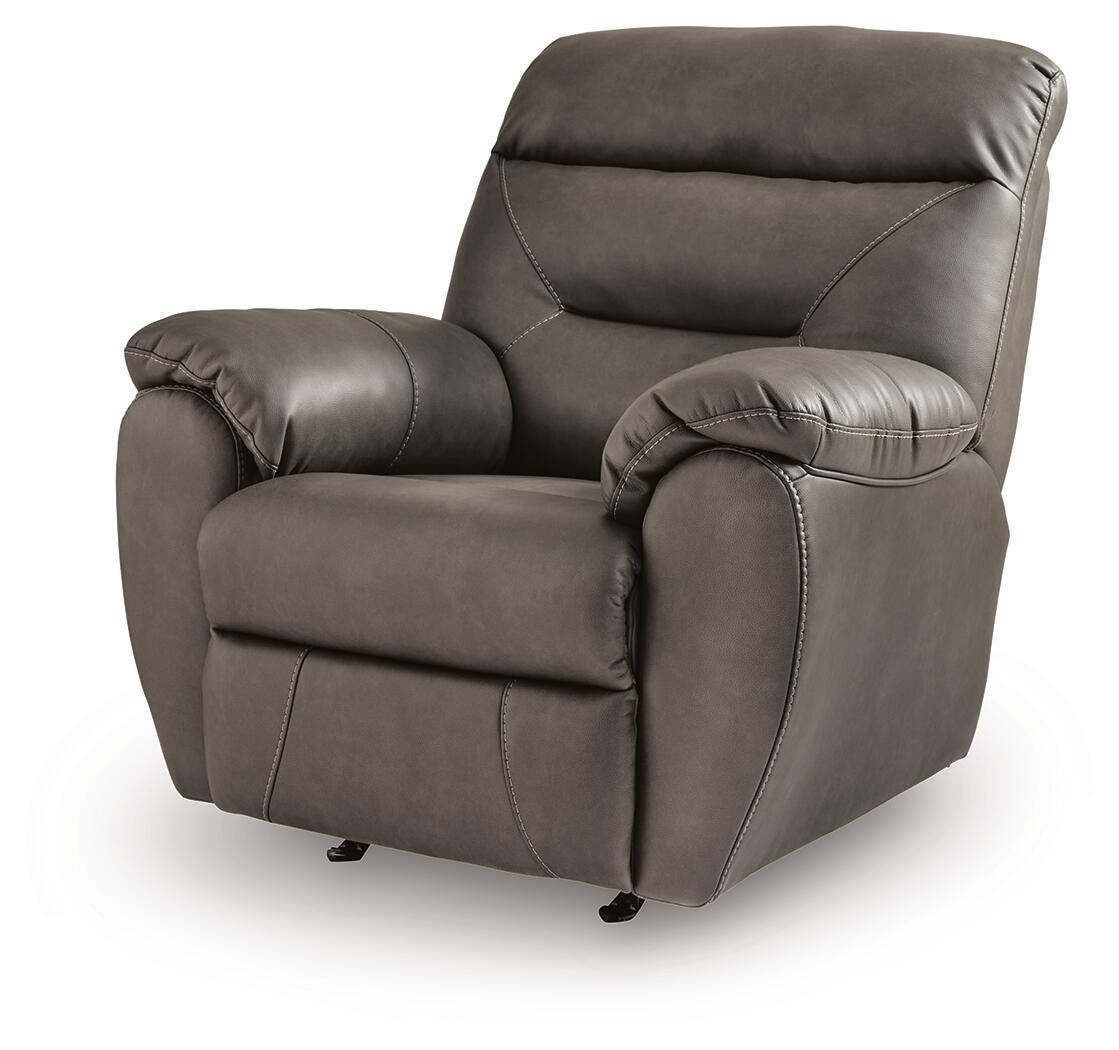 Pittsman Recliner - image 5